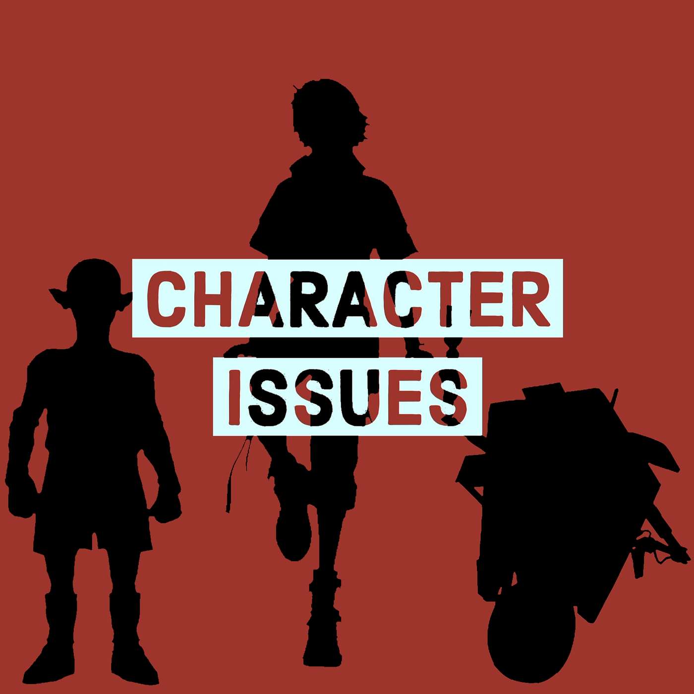 77. Chadley's challengers