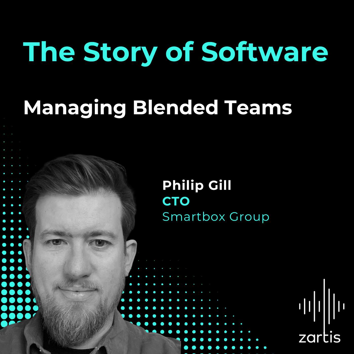 S04E31 Managing Blended Teams