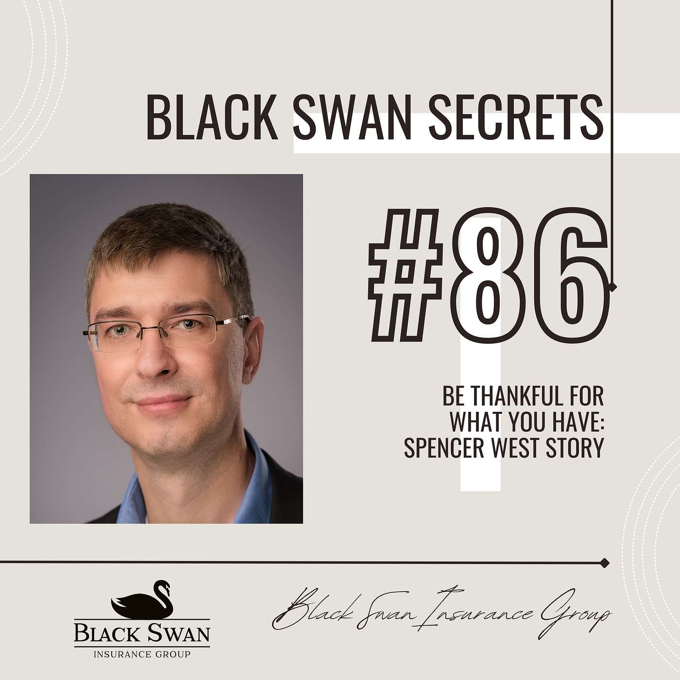 Black Swan Secrets