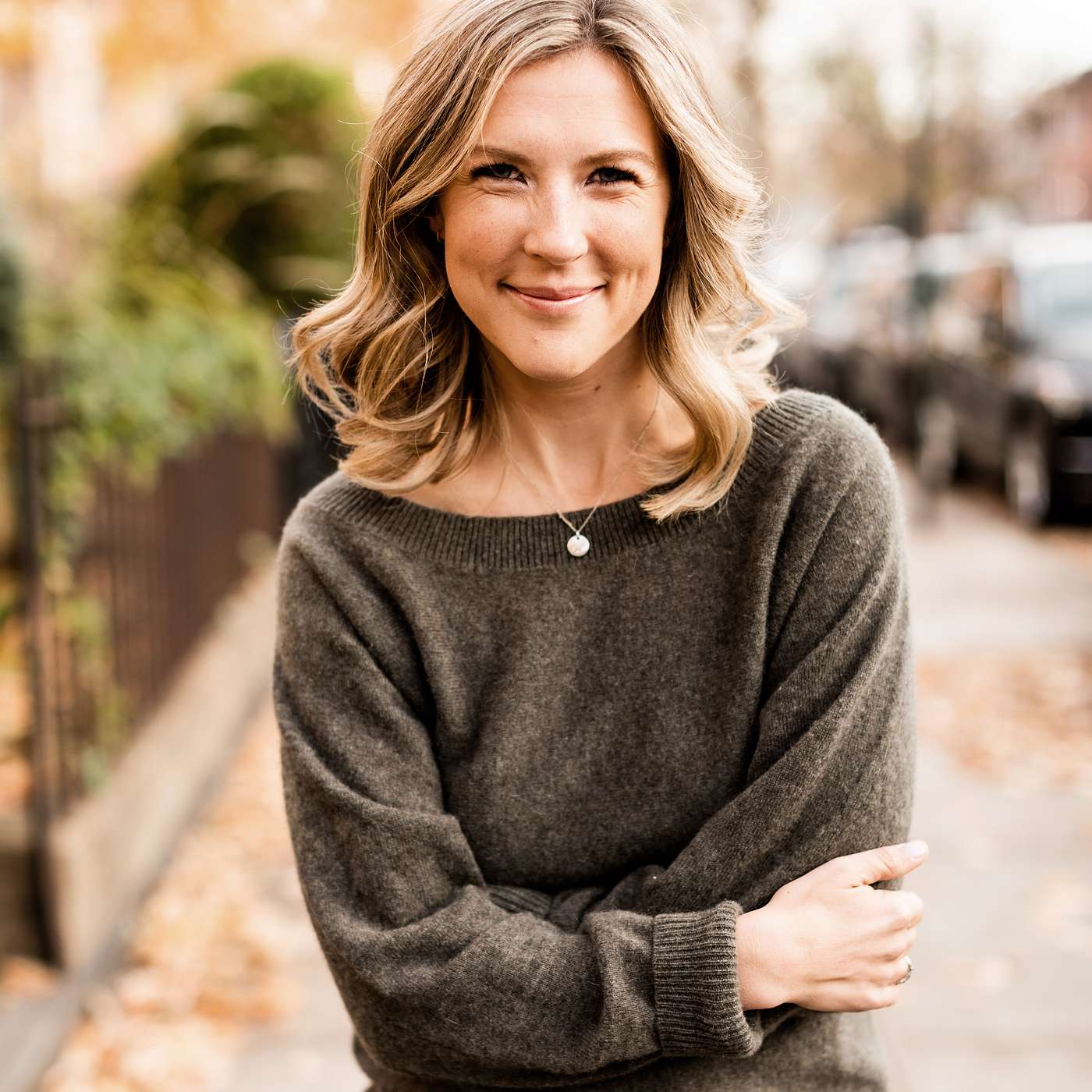 Why Hope Feels So Vulnerable | Luke 18:27 // Nicole Zasowski