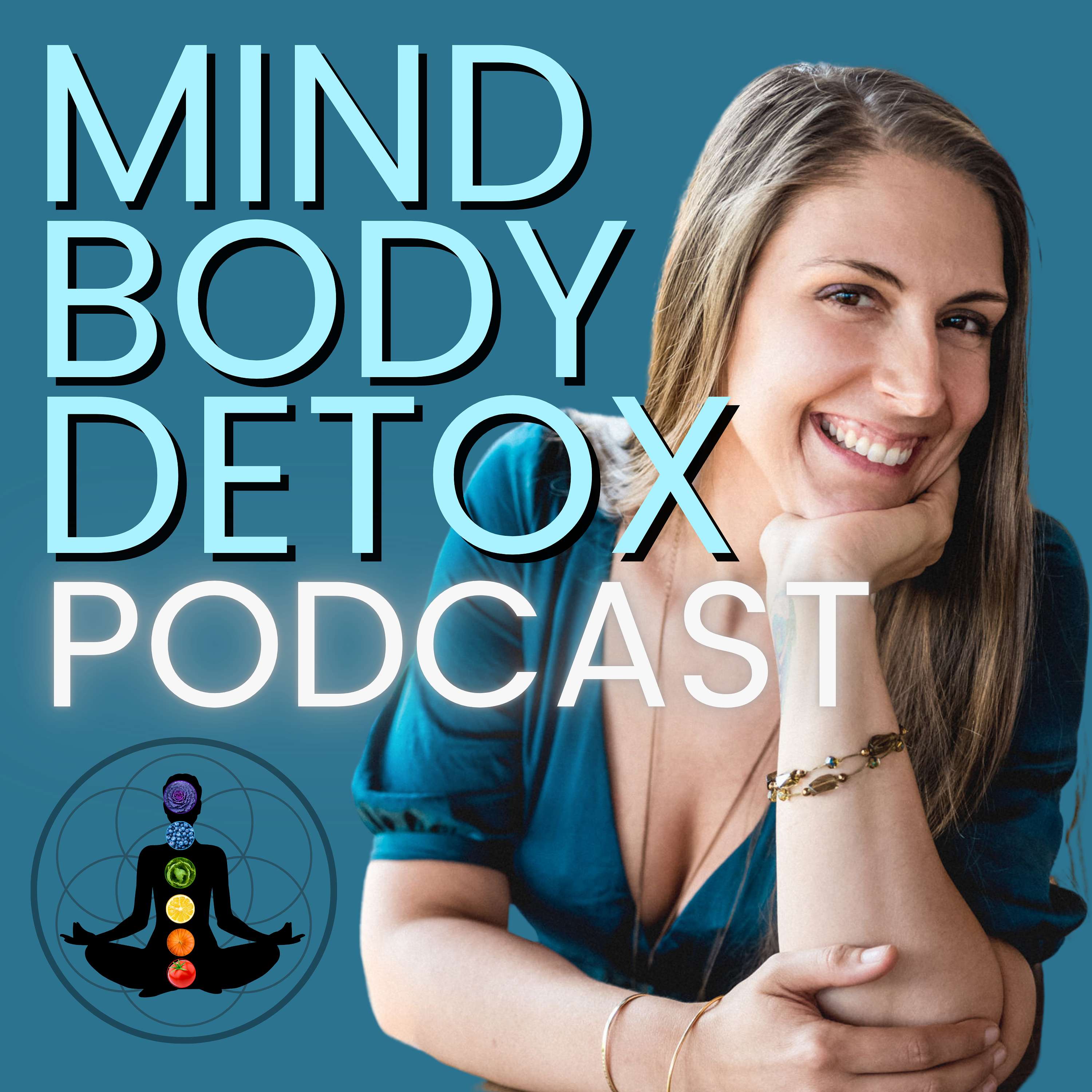 Mind Body Detox Podcast