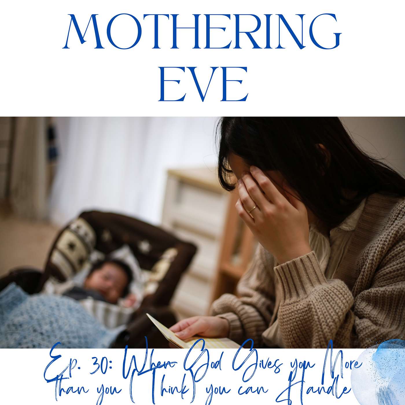 Mothering Eve