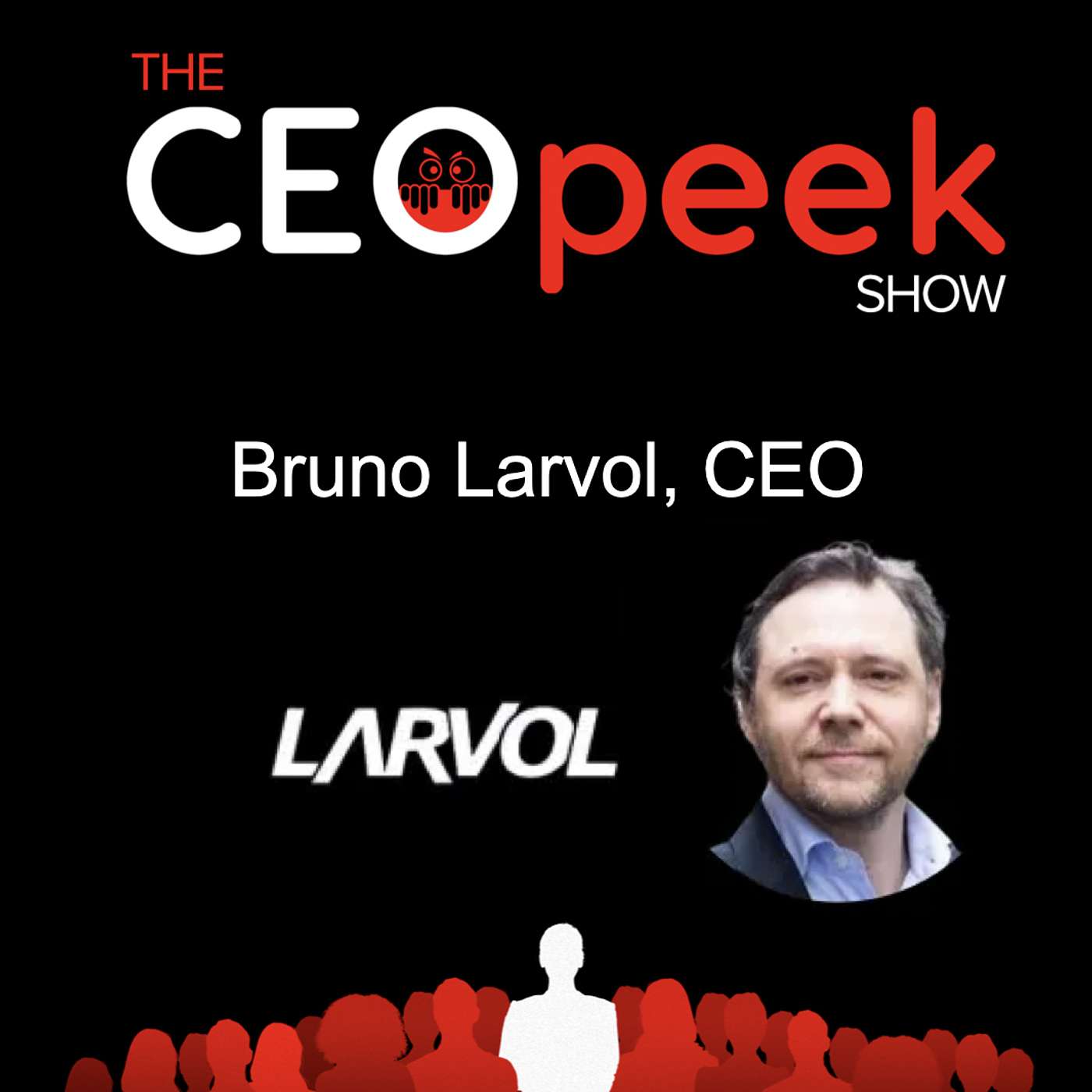 CEOpeek