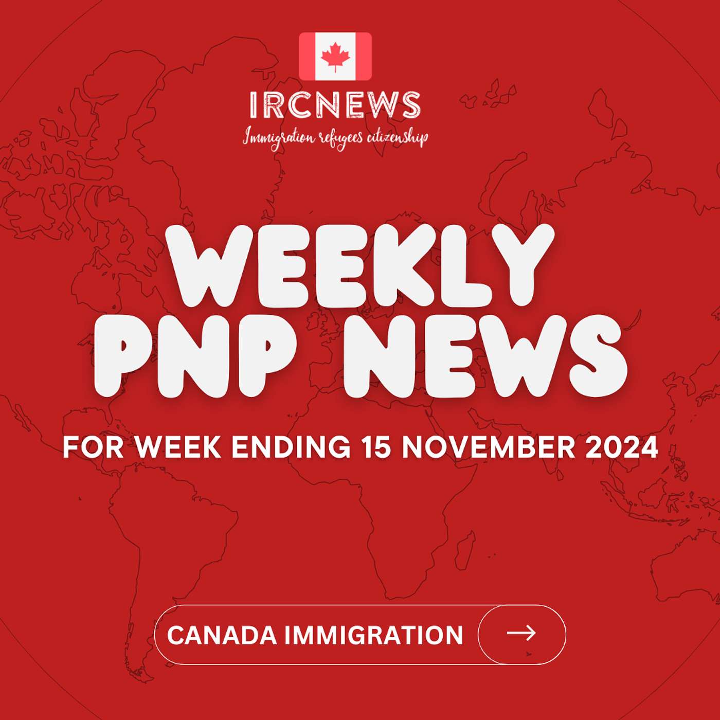 Joy Stephen\'s Canada Immigration Podcast