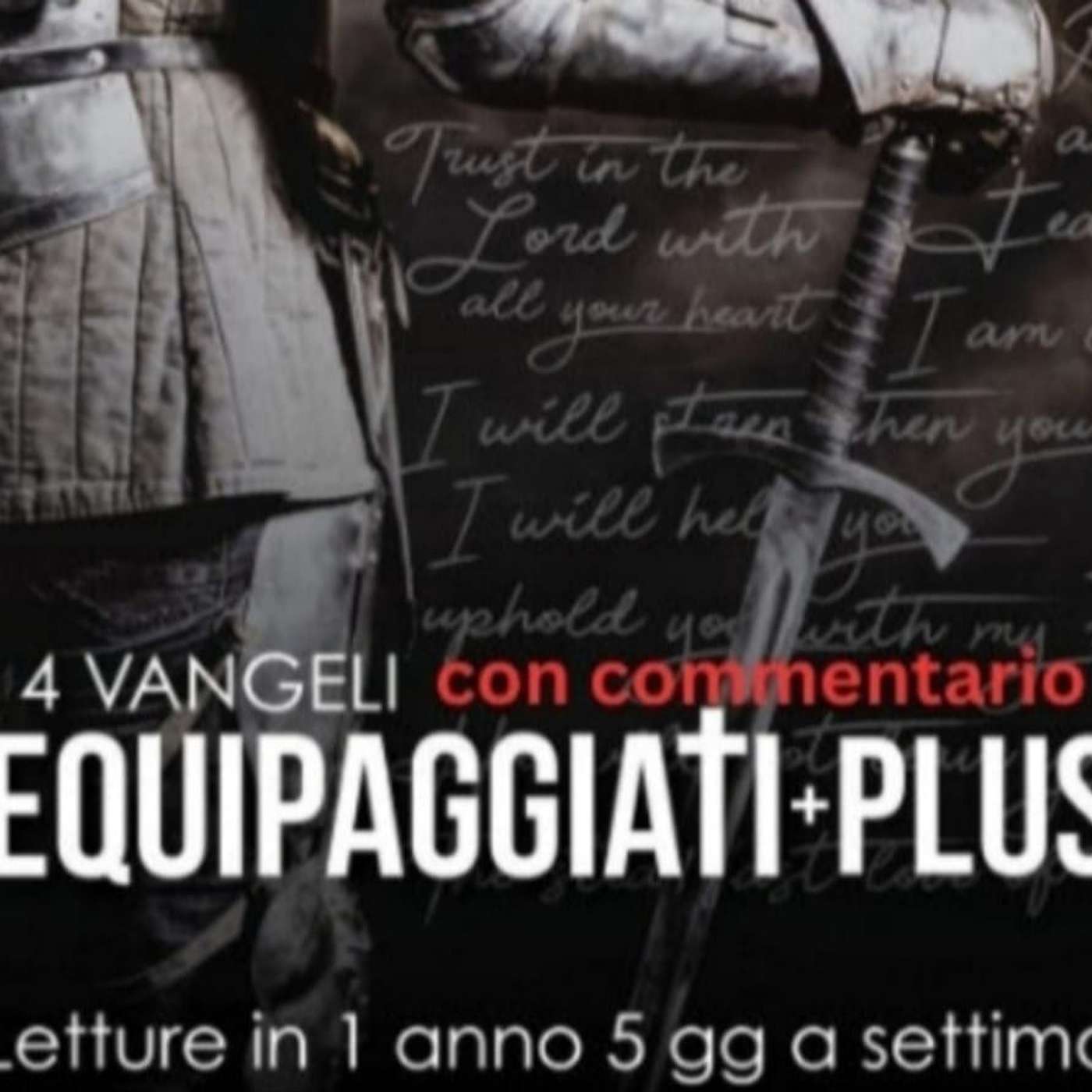 Io sono la via, la verità e la vita. - Giovanni 14:1-11 - #246 Io sono la via, la verità e la vita. - Giovanni 14:1-11 - #246