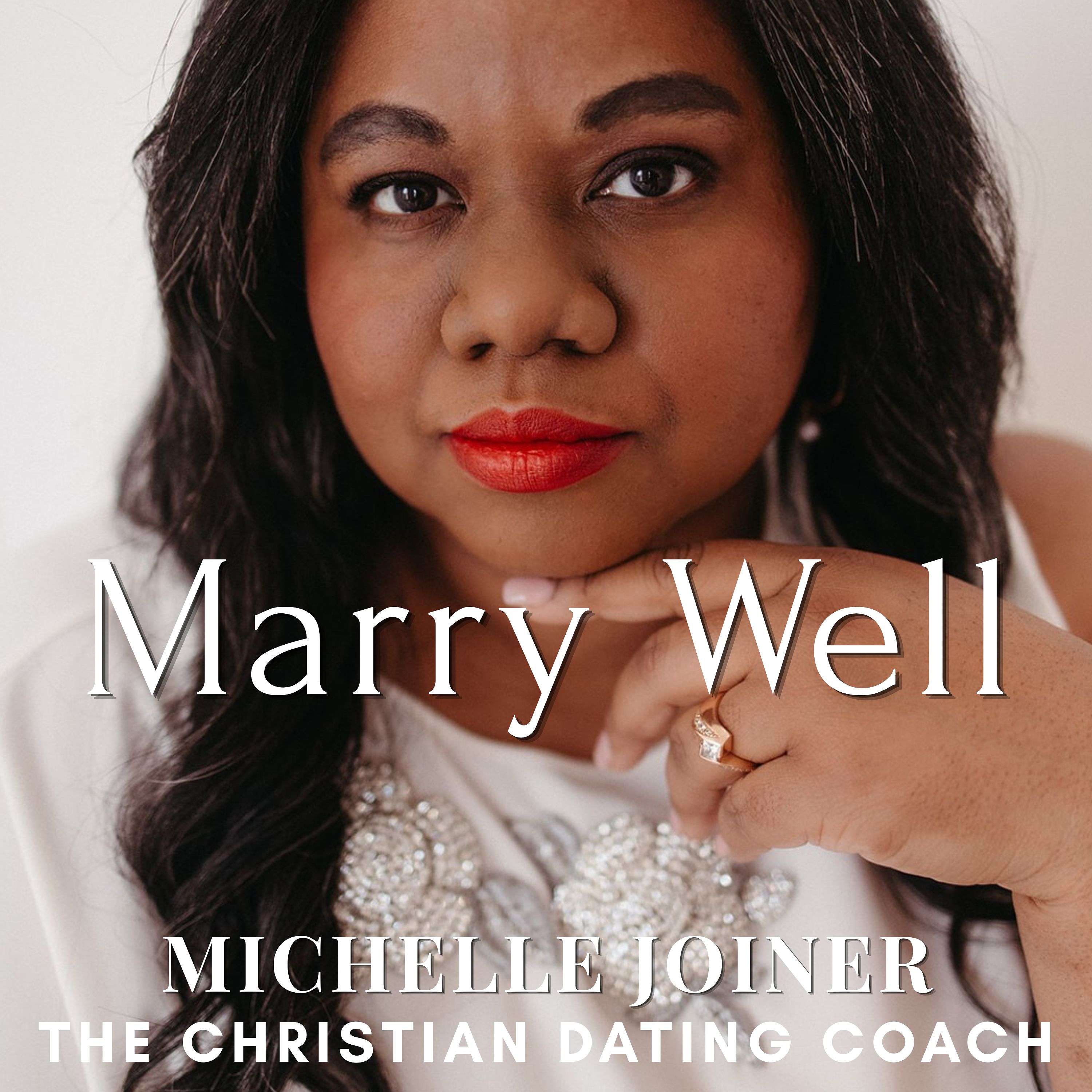 The Christian Dating Coach