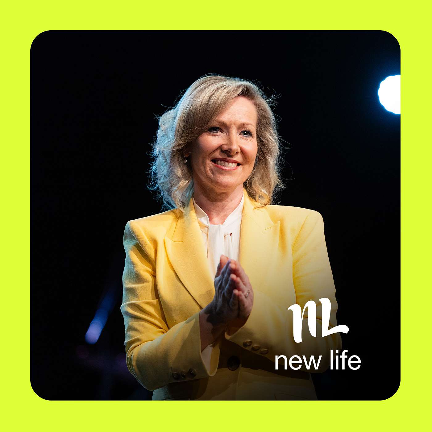 Follow me | Lori Graham