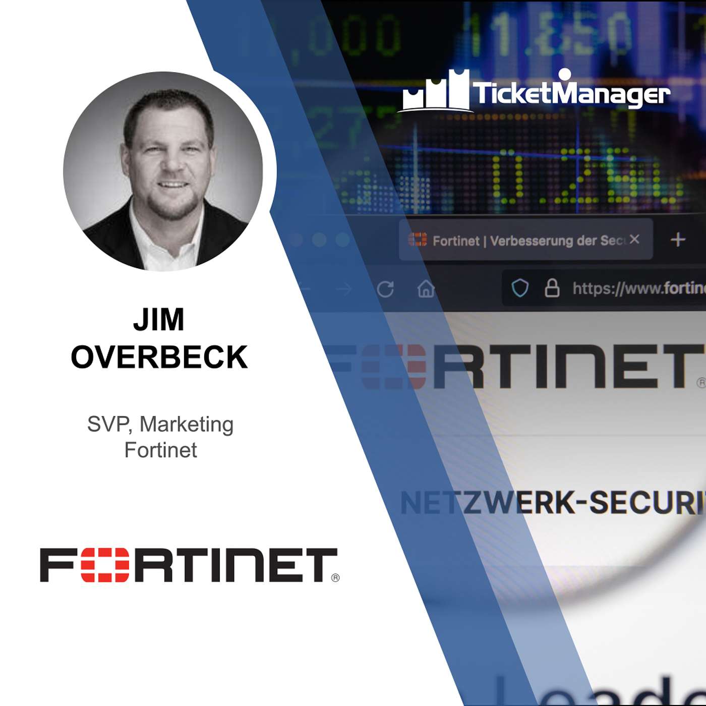 TicketManager All Access Interview Series