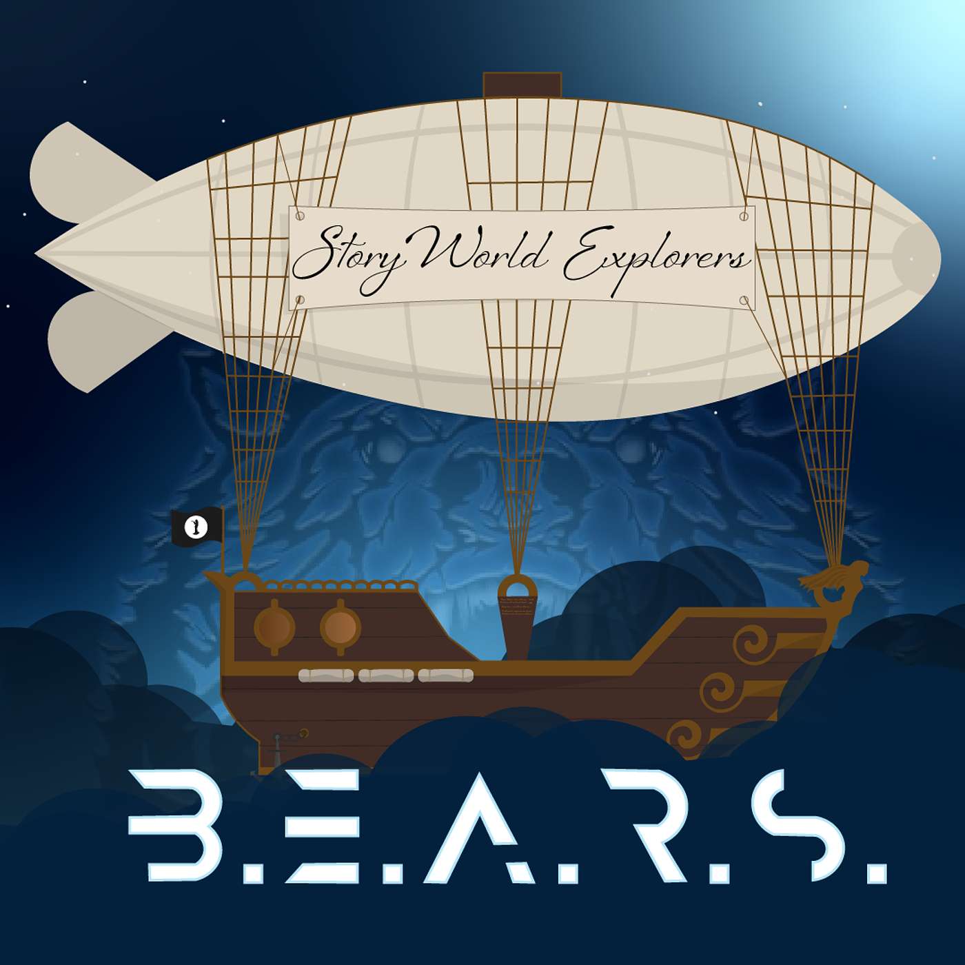 SWE #23 B.E.A.R.S. with Davence Young SWE #23 B.E.A.R.S. with Davence Young