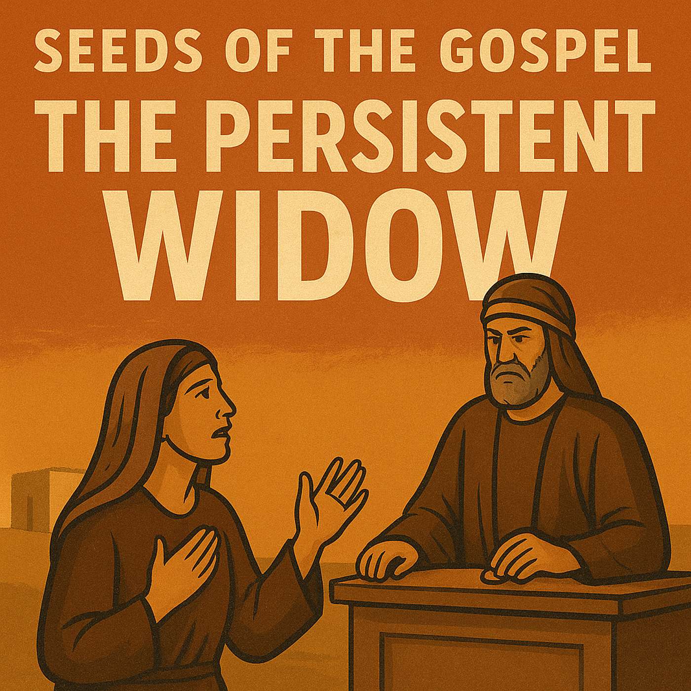 Seeds of the Gospel - Catholic City - Christian Brothers
