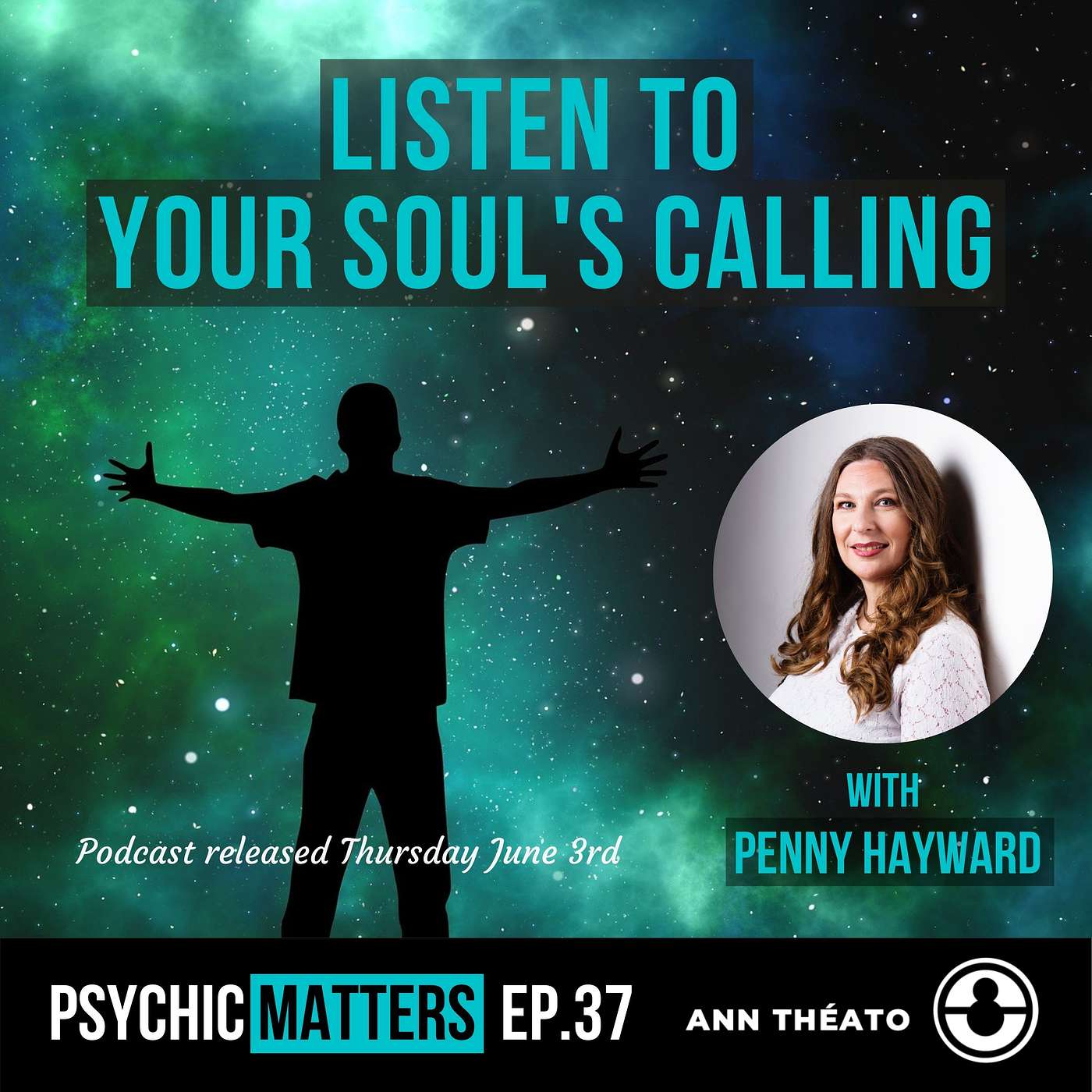 Psychic Matters!