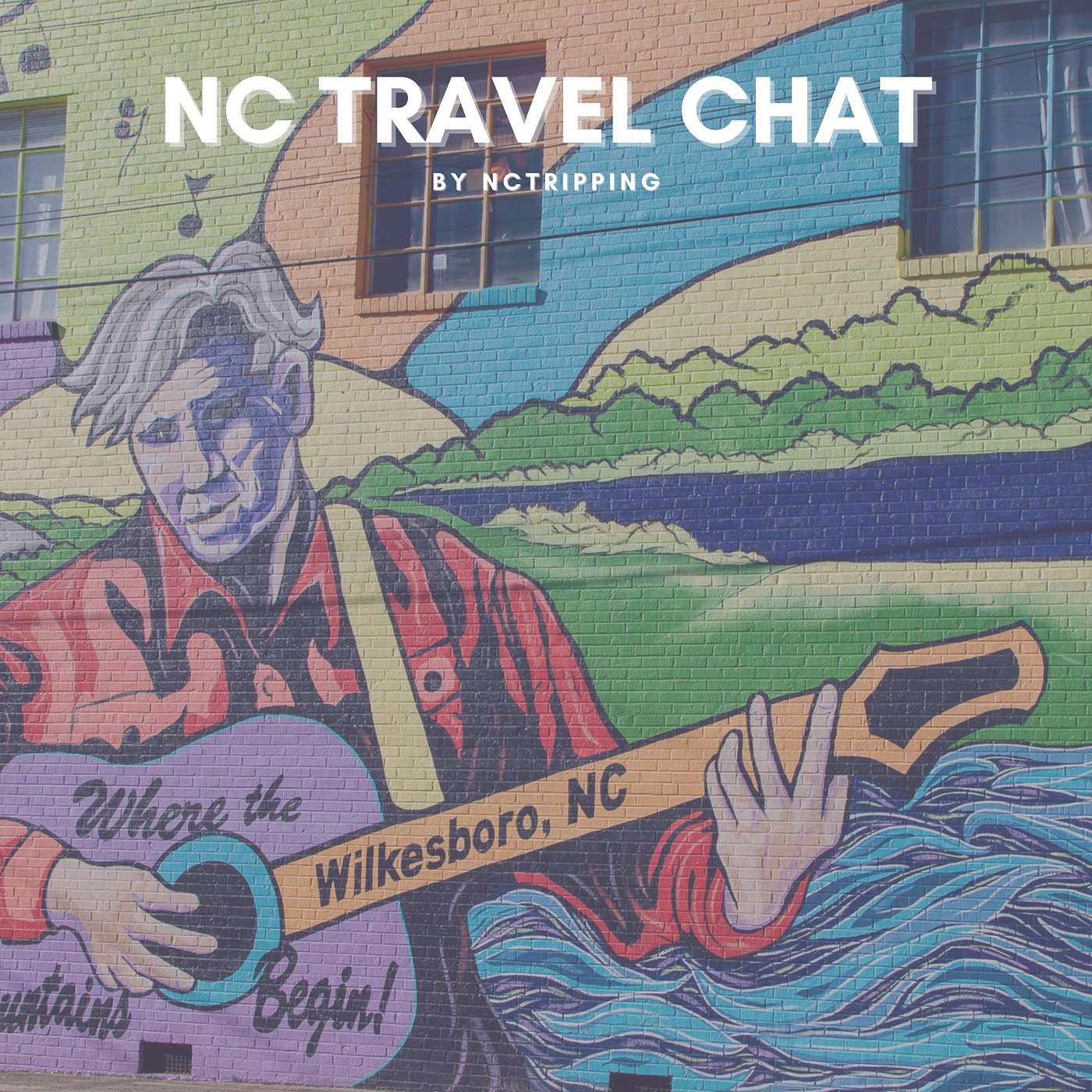 NC Travel Chat