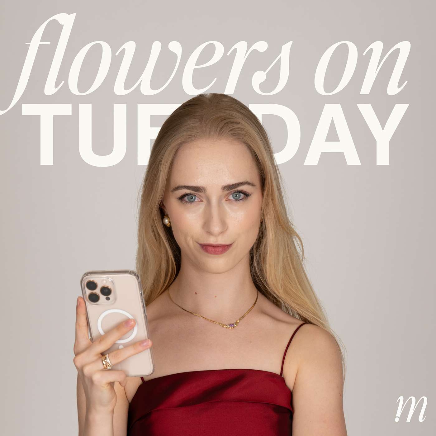 Flowers on Tuesday | Relationship Advice