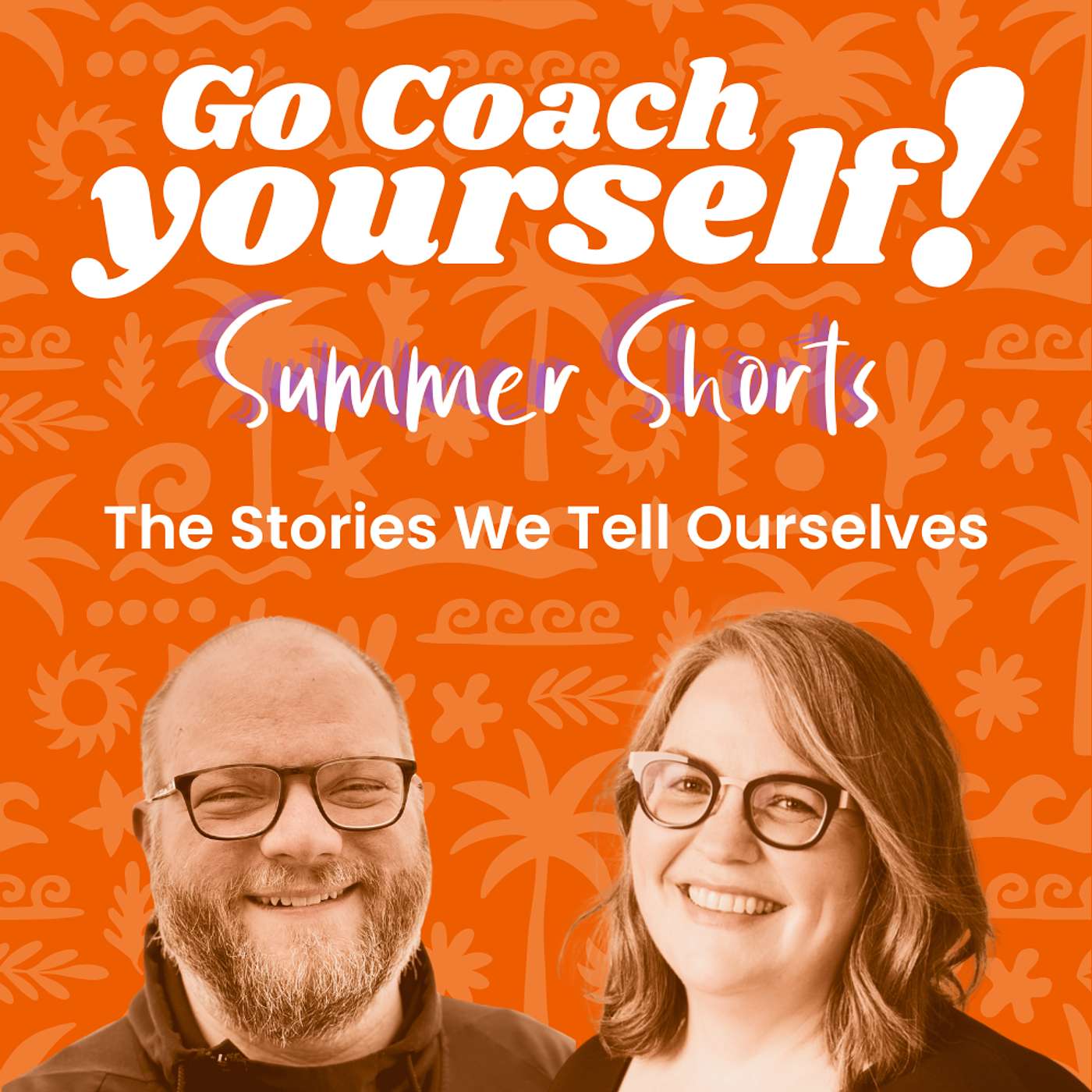 Go Coach Yourself!
