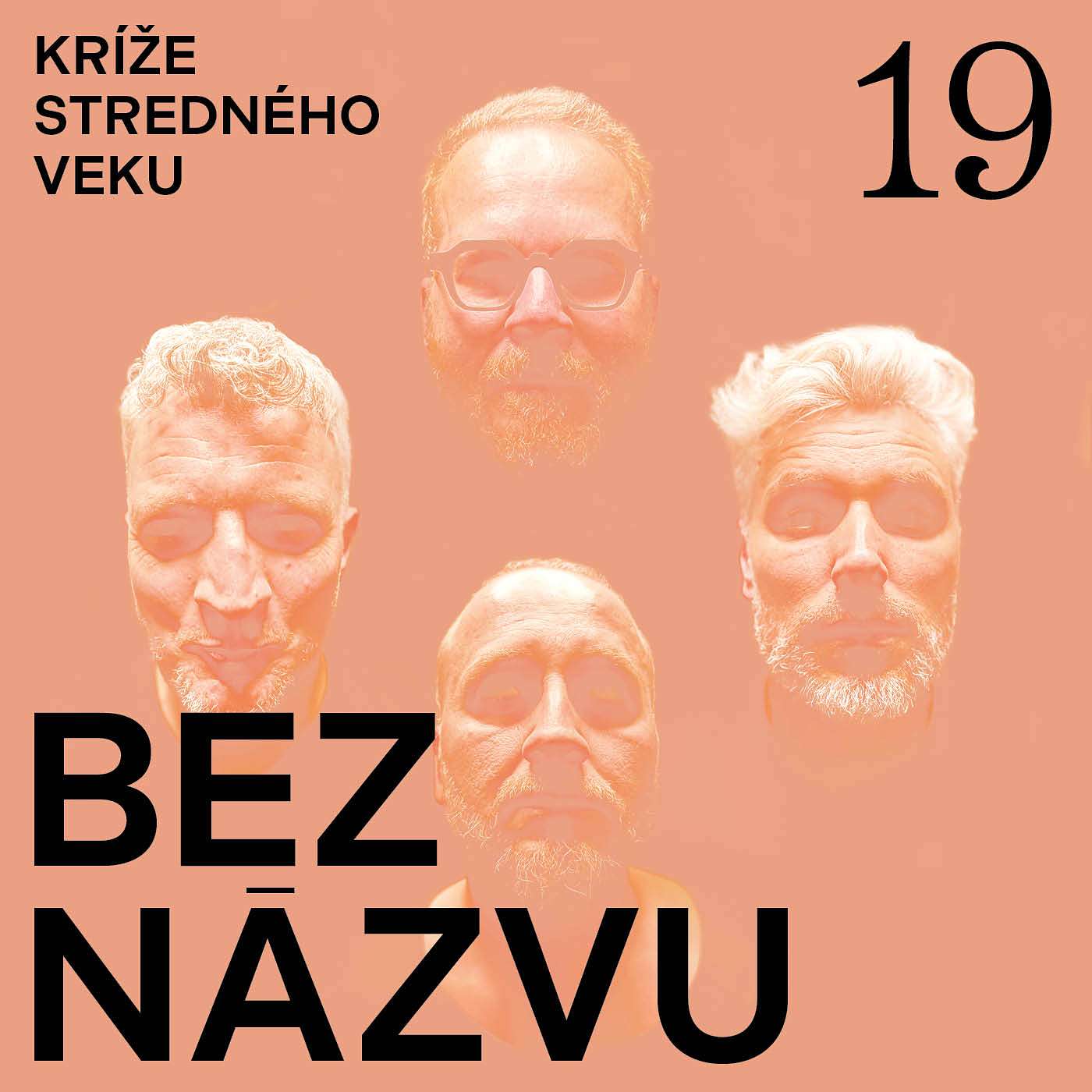 Kríže stredného veku