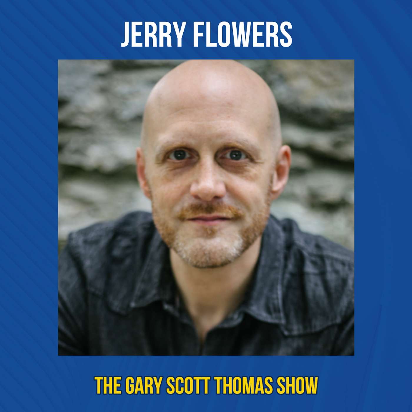 What Life on Tour Is Really Like | Jerry Flowers