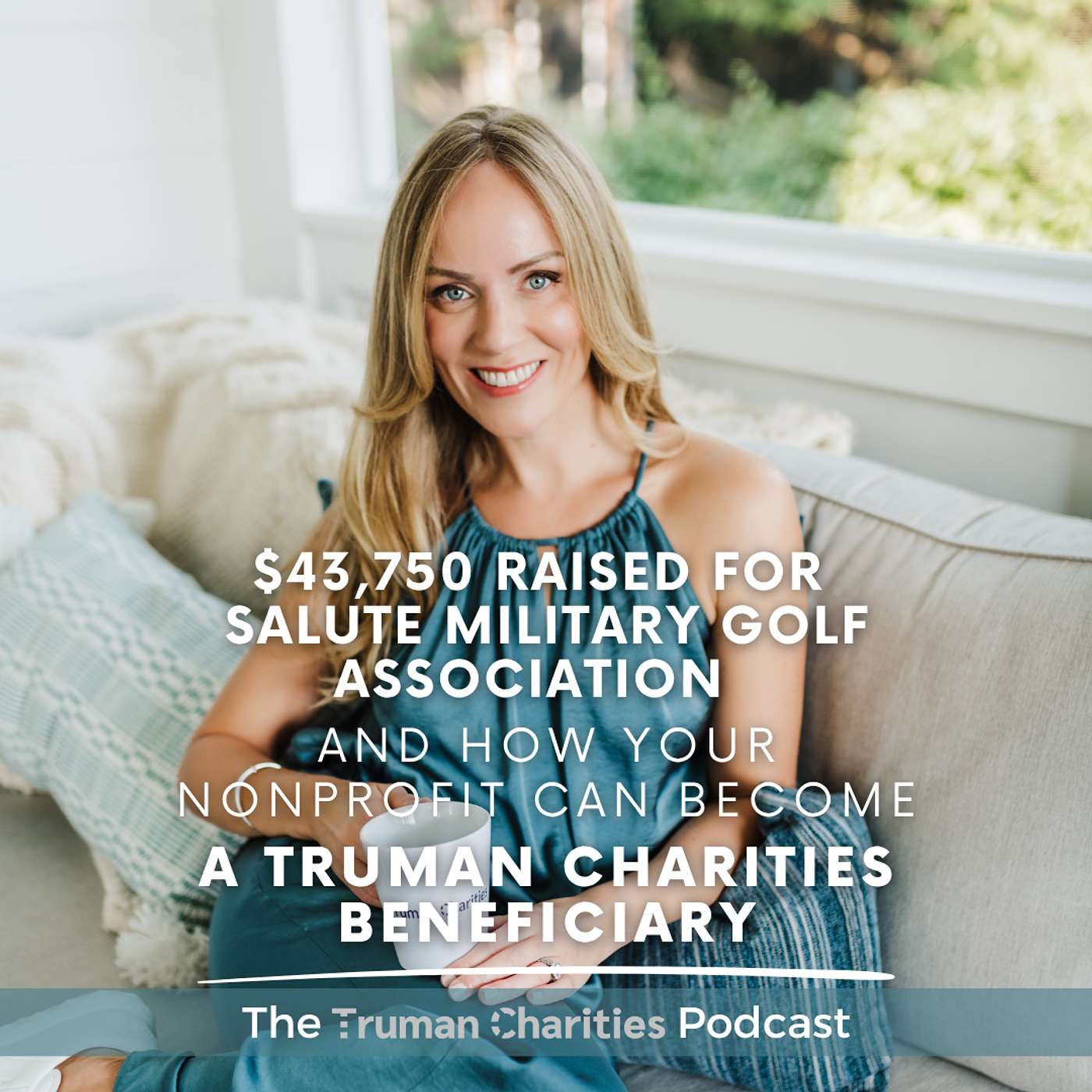 The Truman Charities Podcast