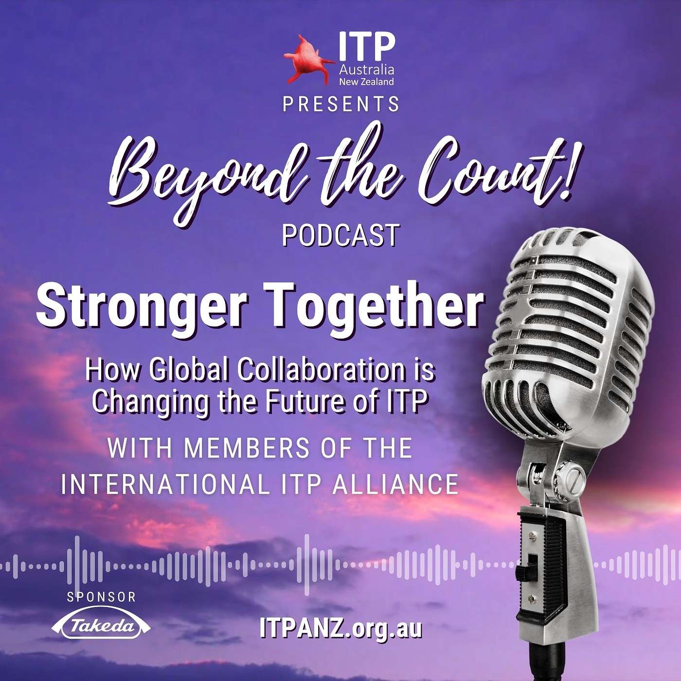 Stronger Together: How Global Collaboration is Changing the Future of ITP