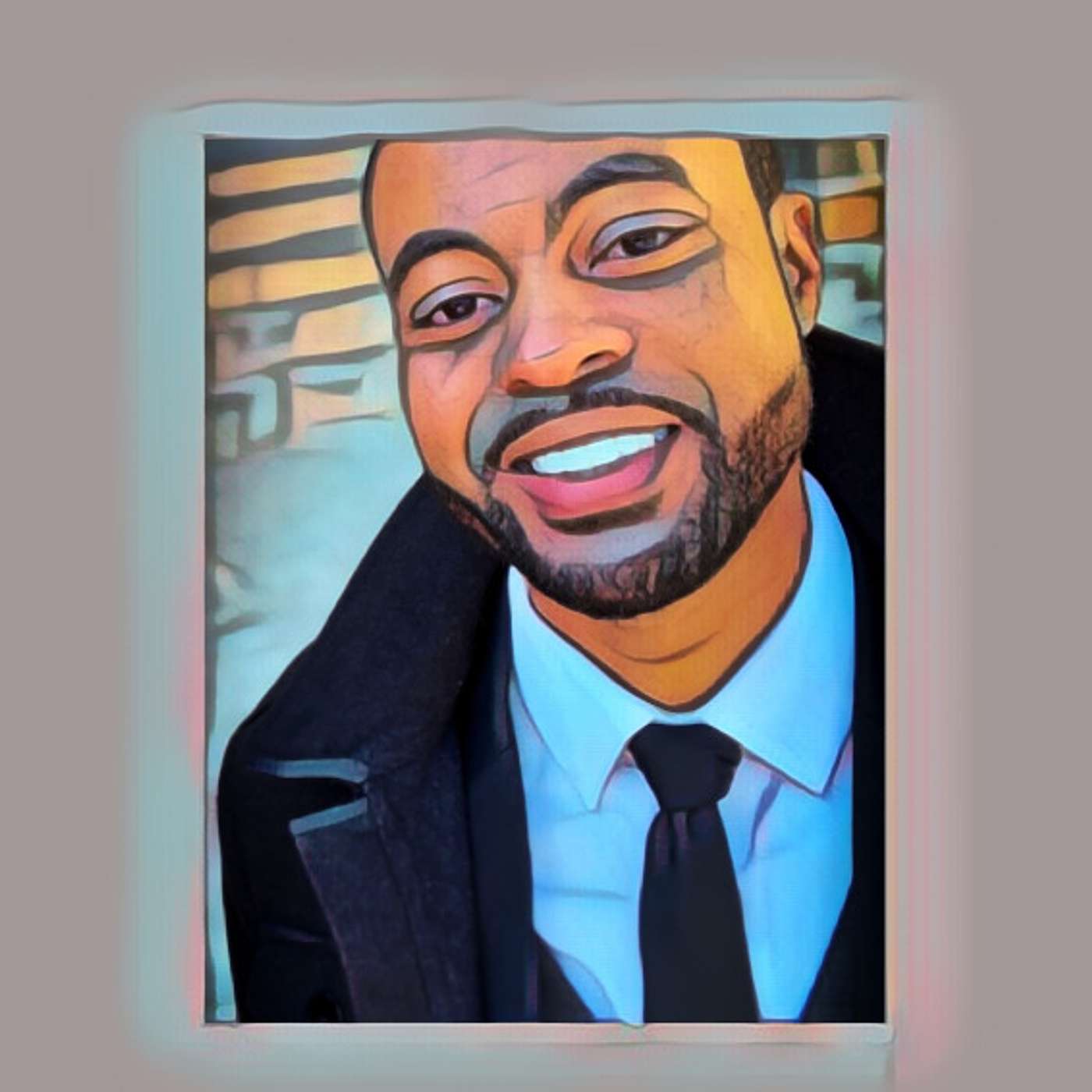 Conscious Investing & Social Change w/ Jeremiah Robinson - Part 2 episode artwork