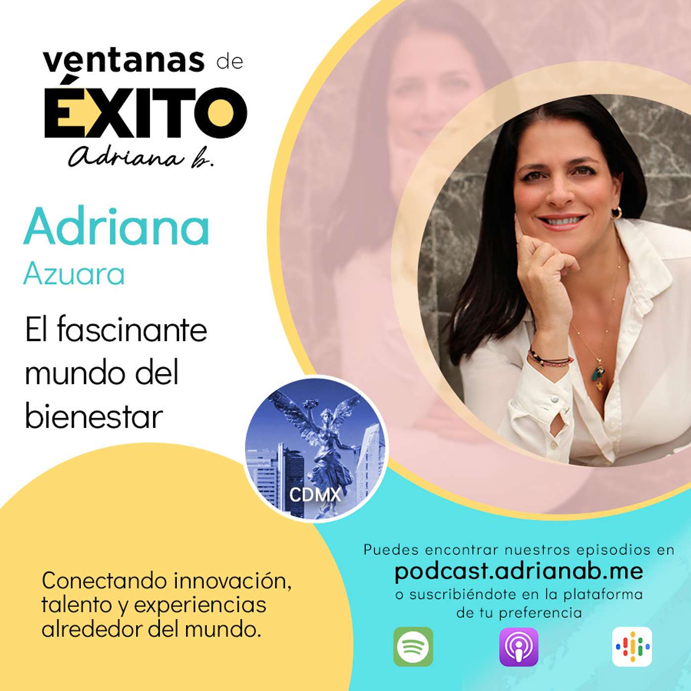 Ventanas de Éxito