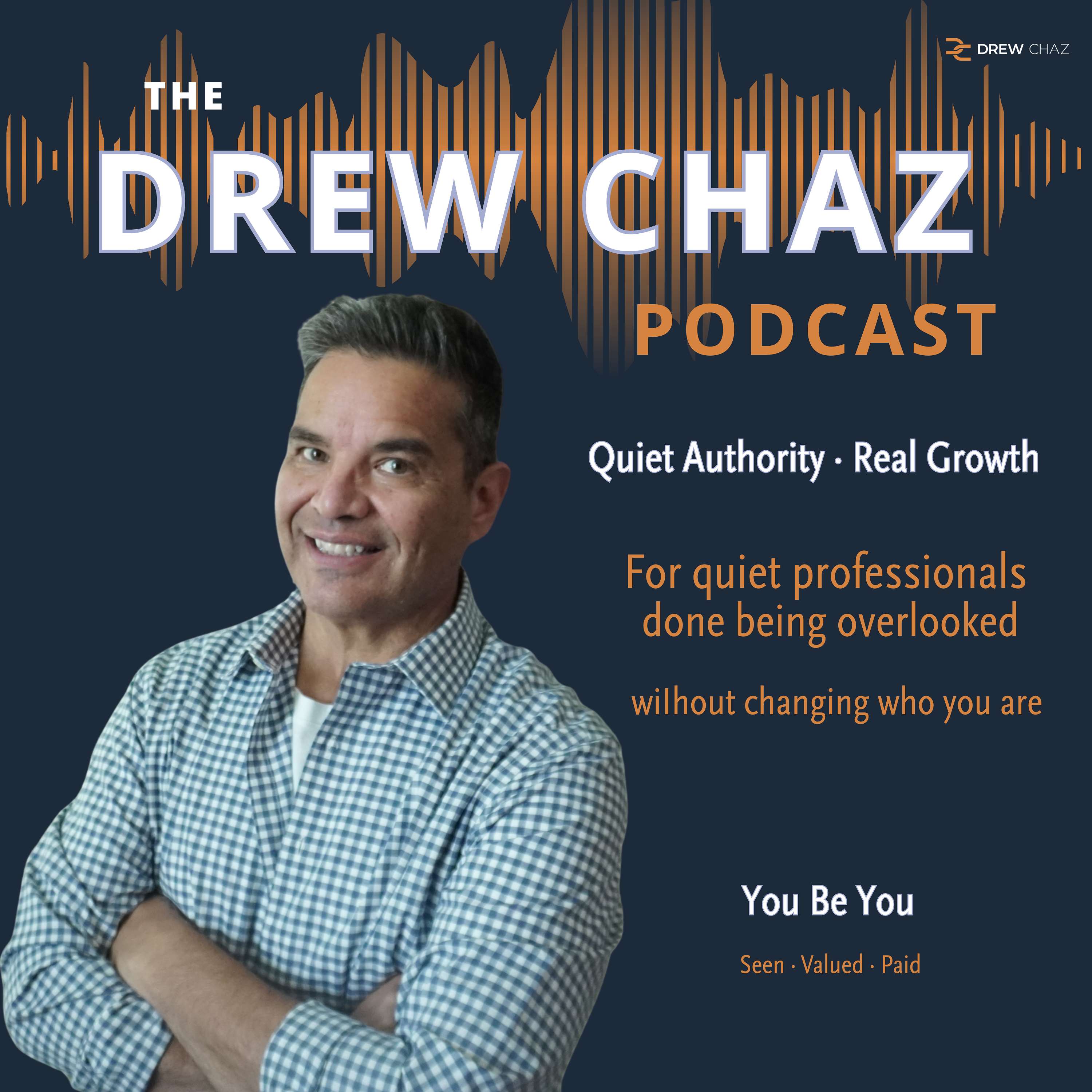 The Drew Chaz Podcast