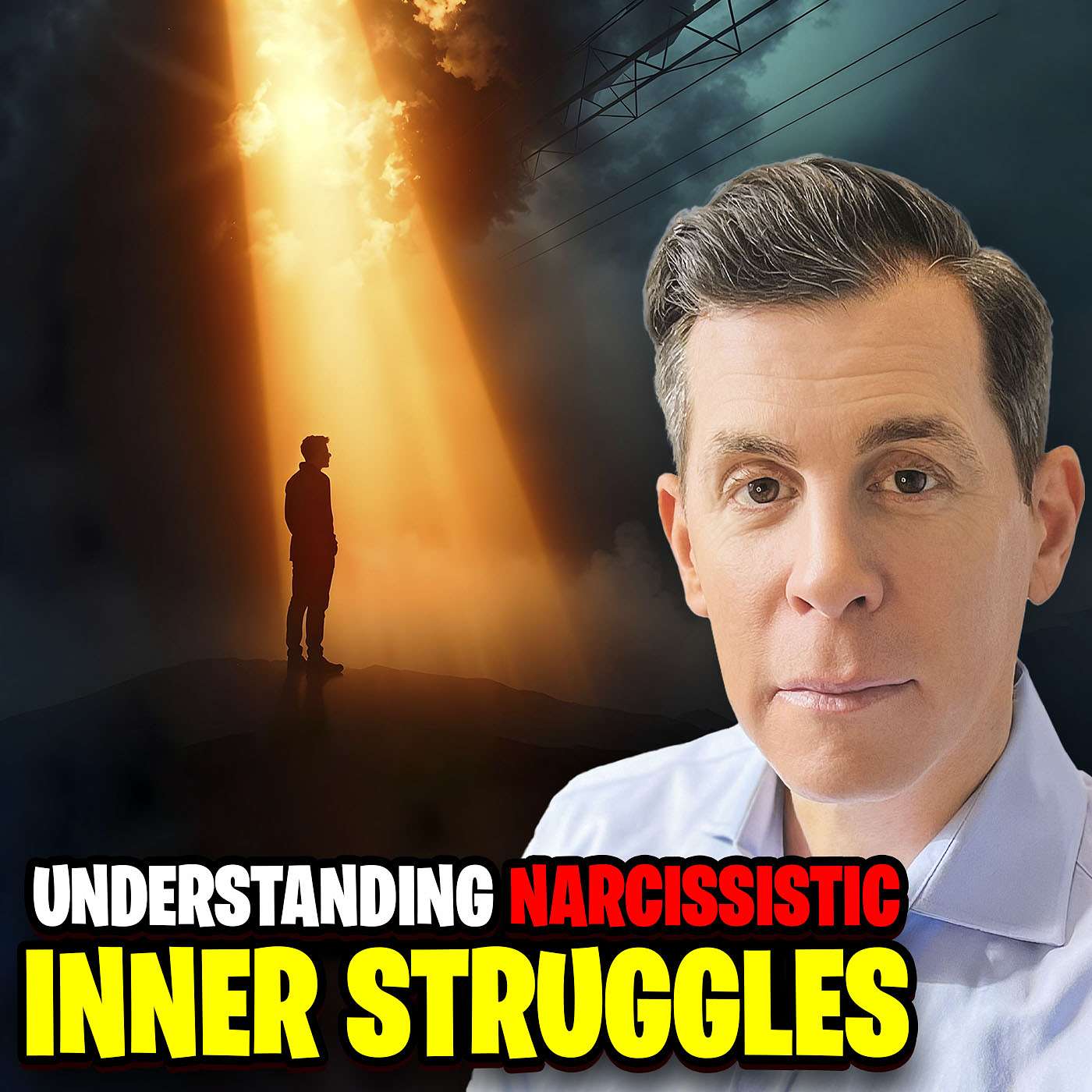 The Narcissism Decoder