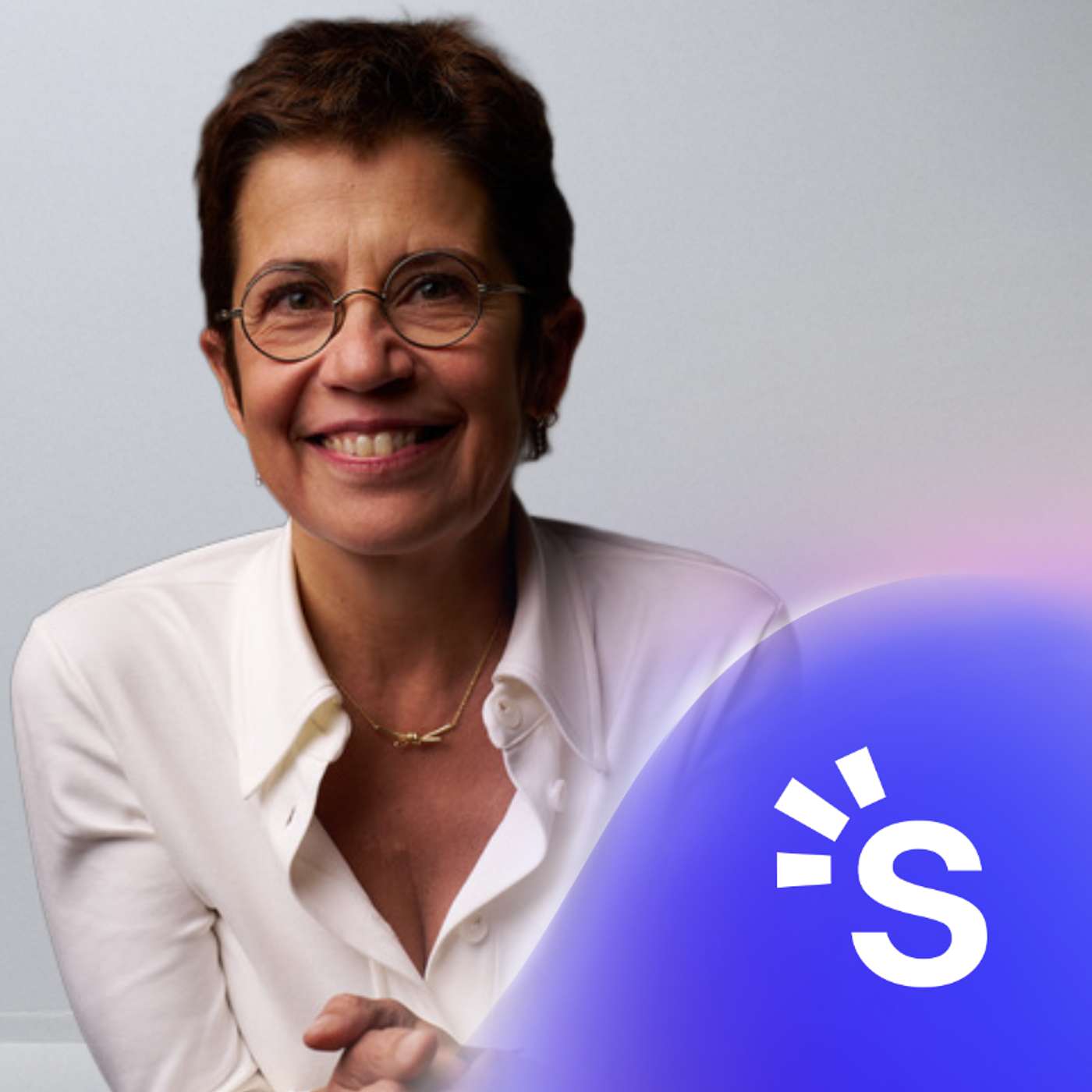 Leadership sostenibile nel contesto industriale e tecnologico con Monica De Virgiliis, Global Executive e Board Chair