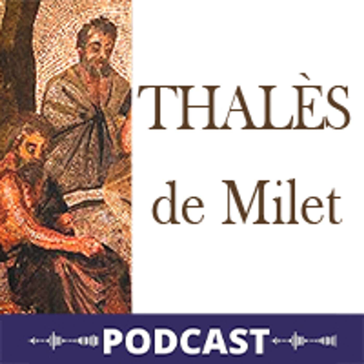 Nouvelle Acropole France Podcast