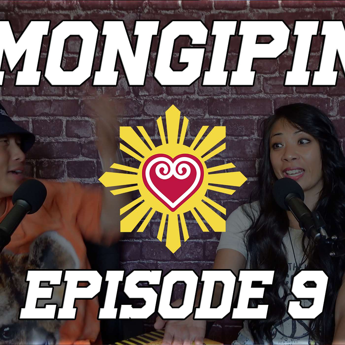 The Hmongipino Podcast