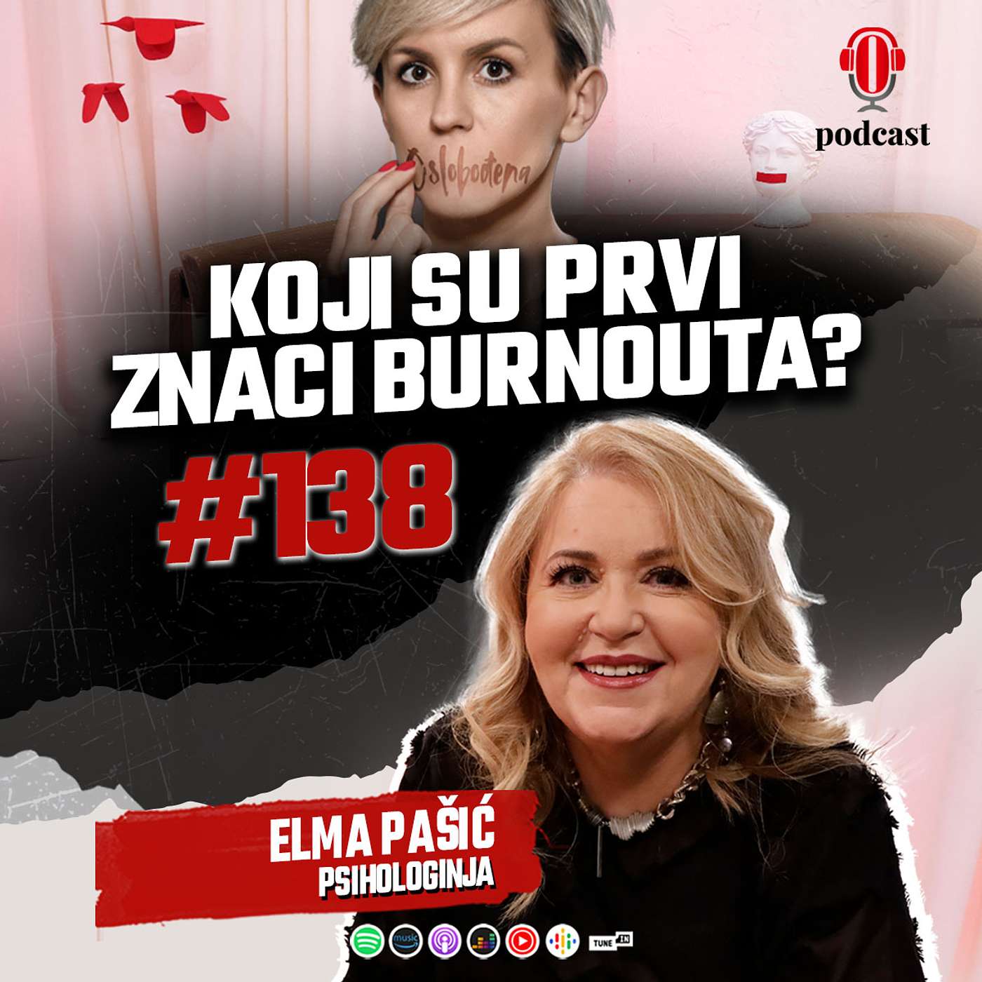 Zašto ne znamo reći: Umorna sam, ne mogu više? - Oslobođena by Bosnalijek - prvo zdravlje!