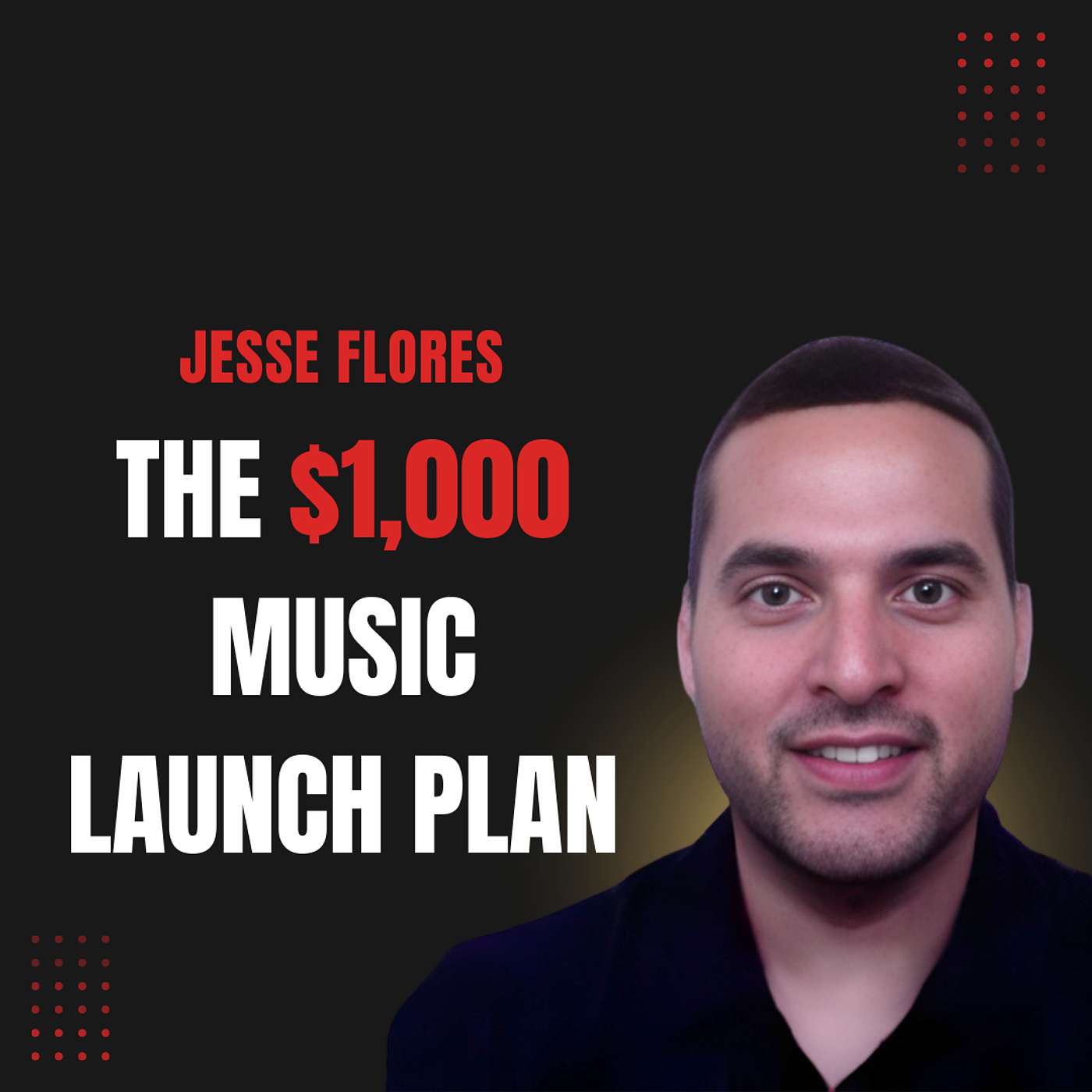 #139: EXPERT: Independent Music Success: Distribution, Marketing & Ownership: JESSE FLORES