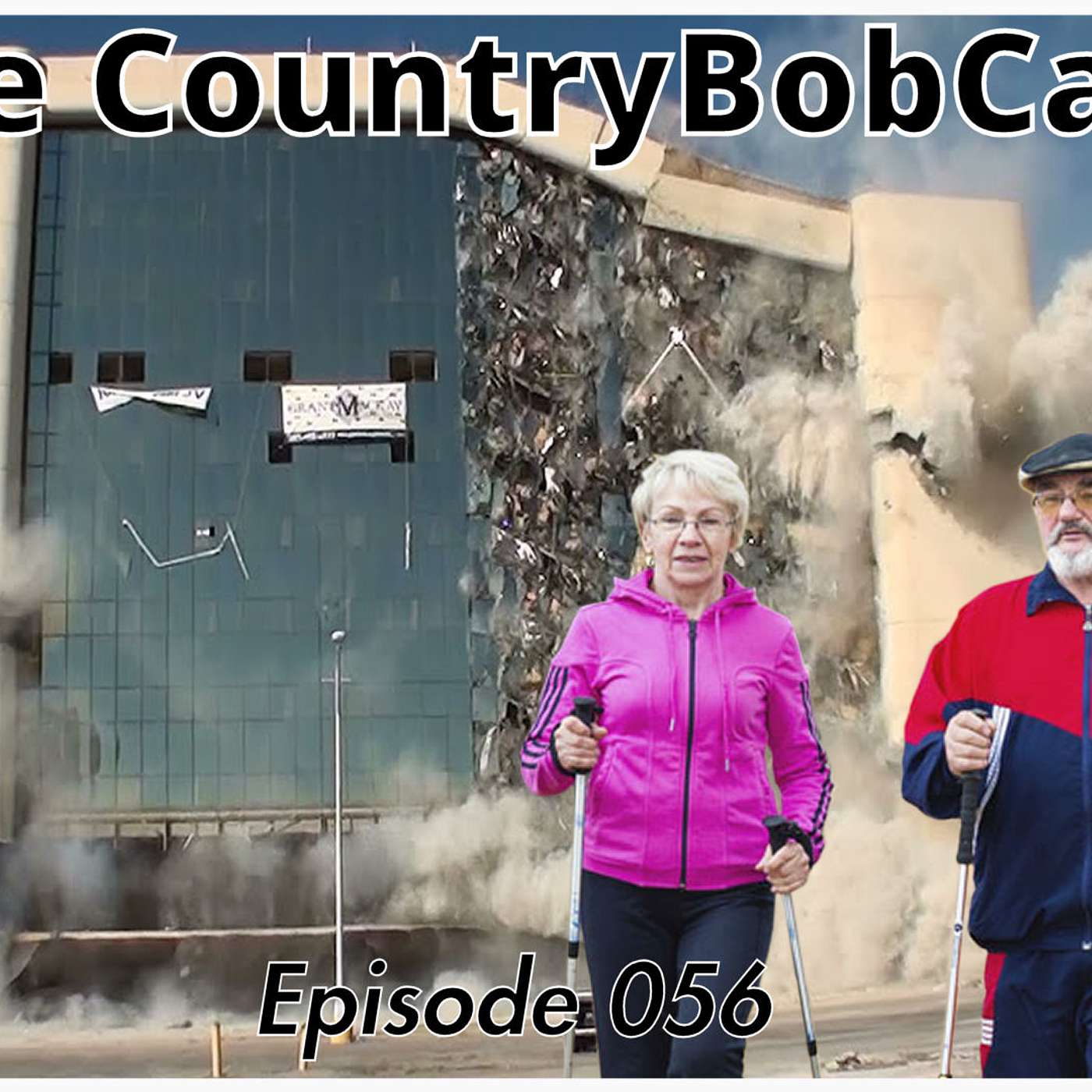 The CountryBobCast