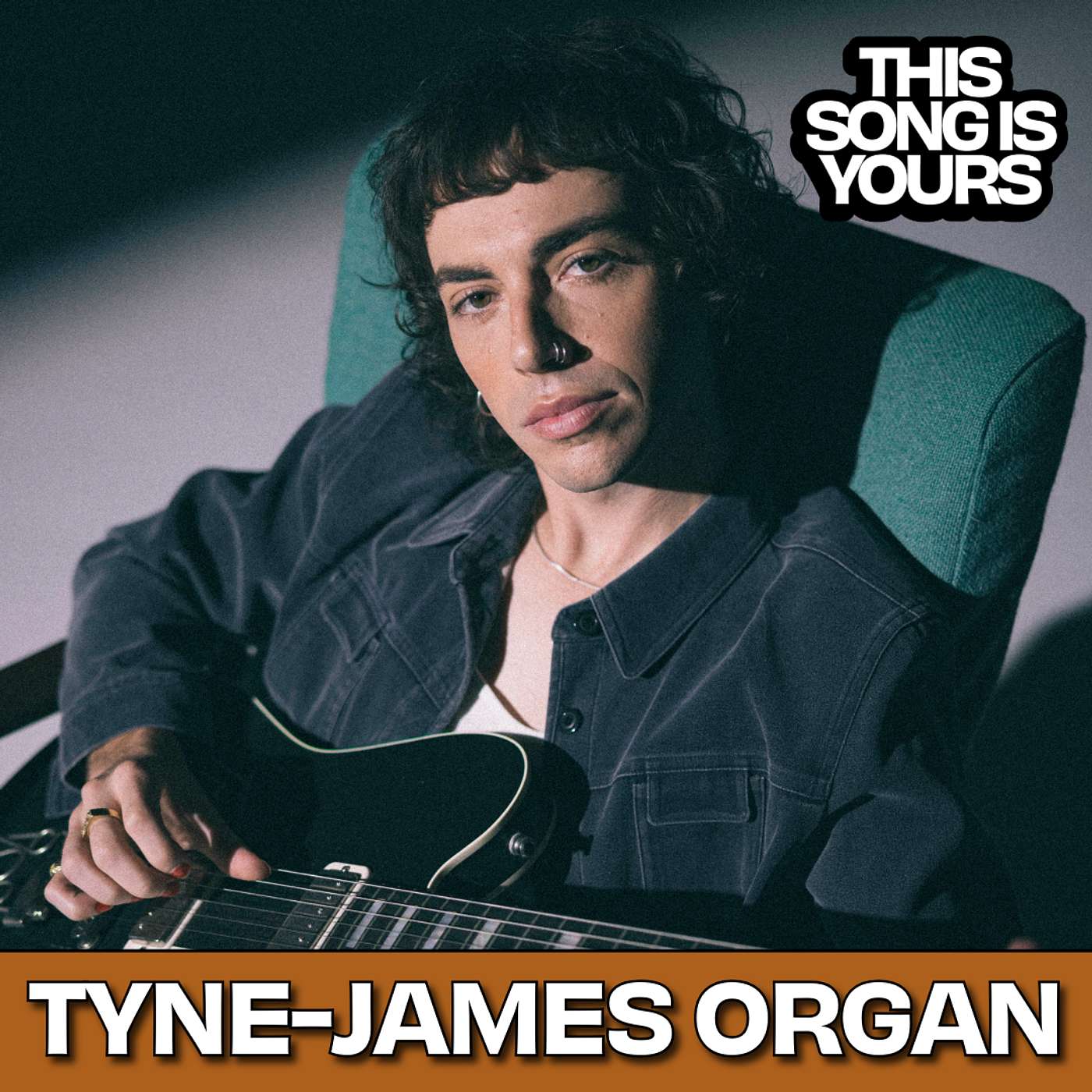 Tyne-James Organ 2.0 episode artwork