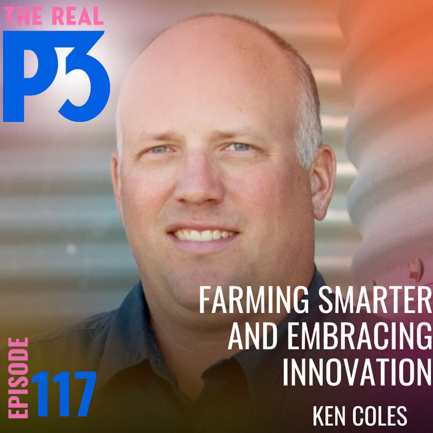 Farming Smarter And Embracing Innovation