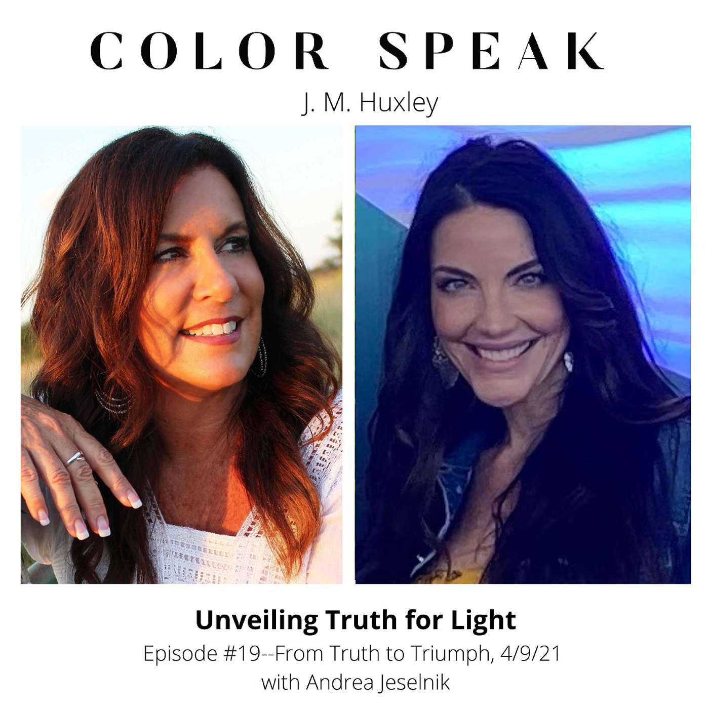 Color Speak: Unveiling Truth for Light