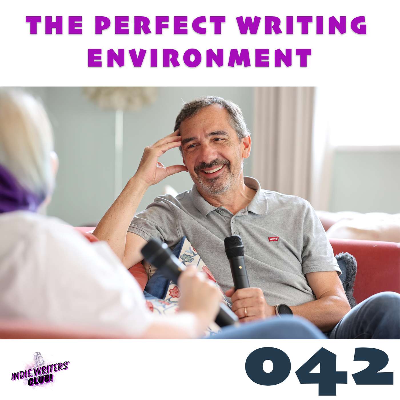 Indie Writers Club