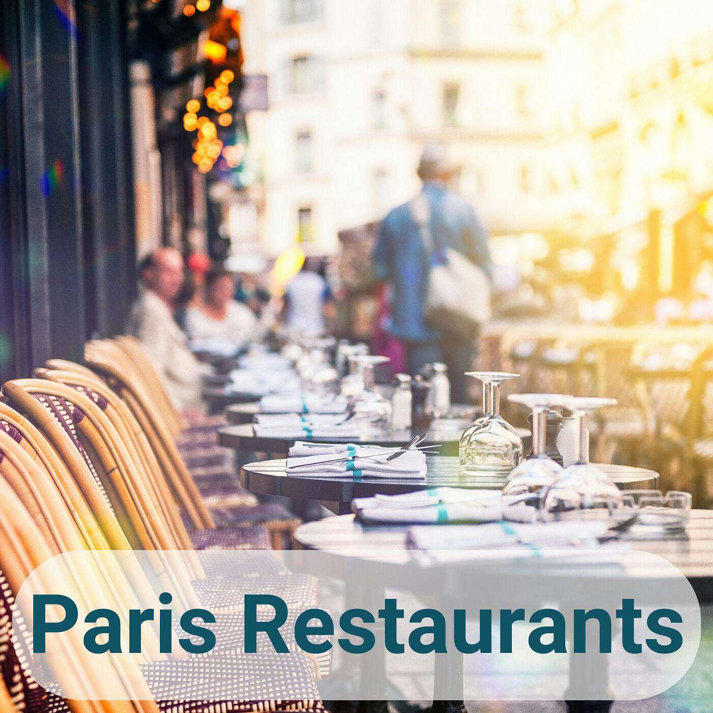 Fabulously Delicious: The French Food Podcast