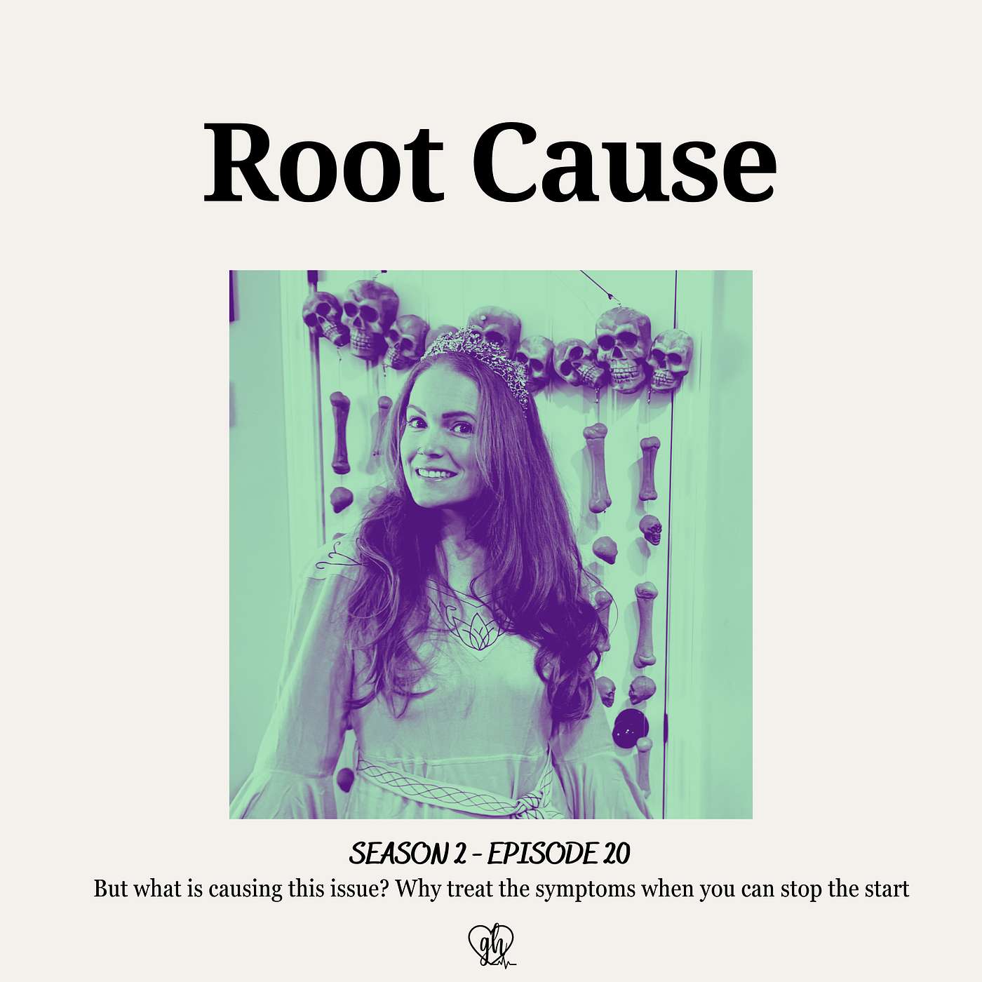 Root Cause Root Cause