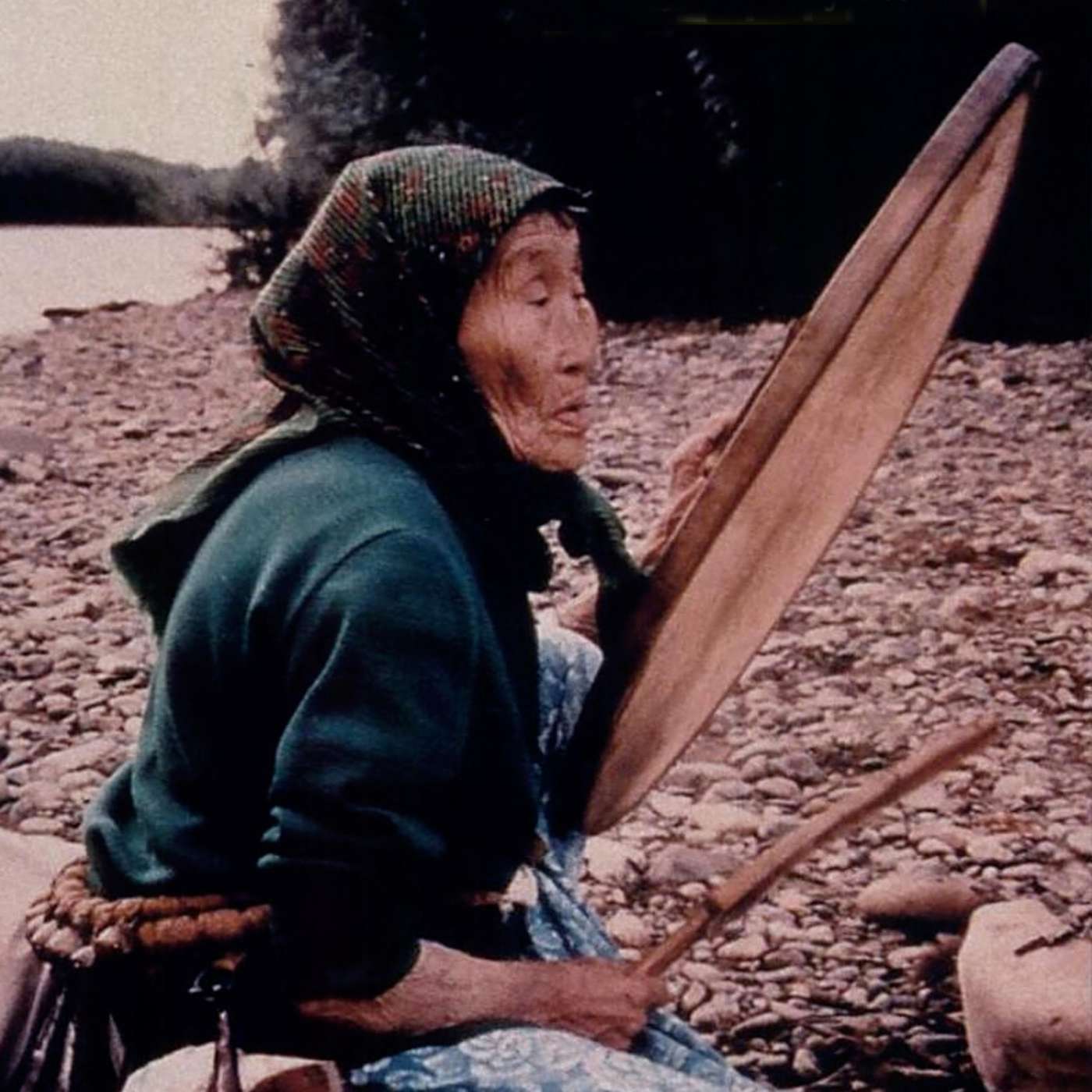 3Worlds - The Shamanism Podcast