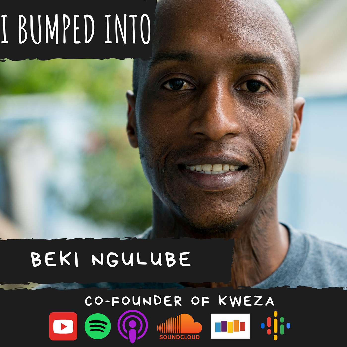 Building a Spaza delivery app processing over R3 million in transactions, getting your first customer, funding in Africa & more | Beki Ngulube