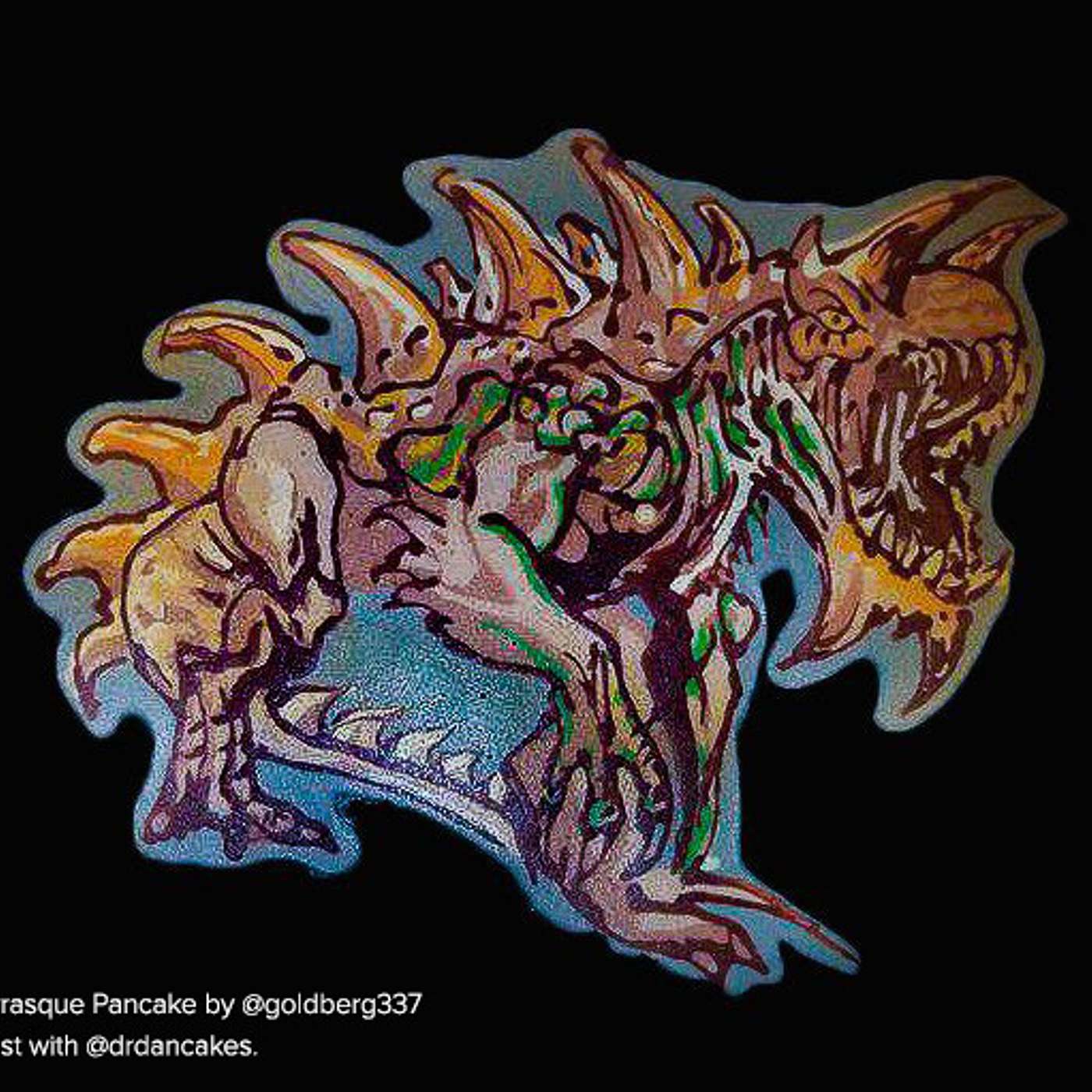 Monsters & Multiclass