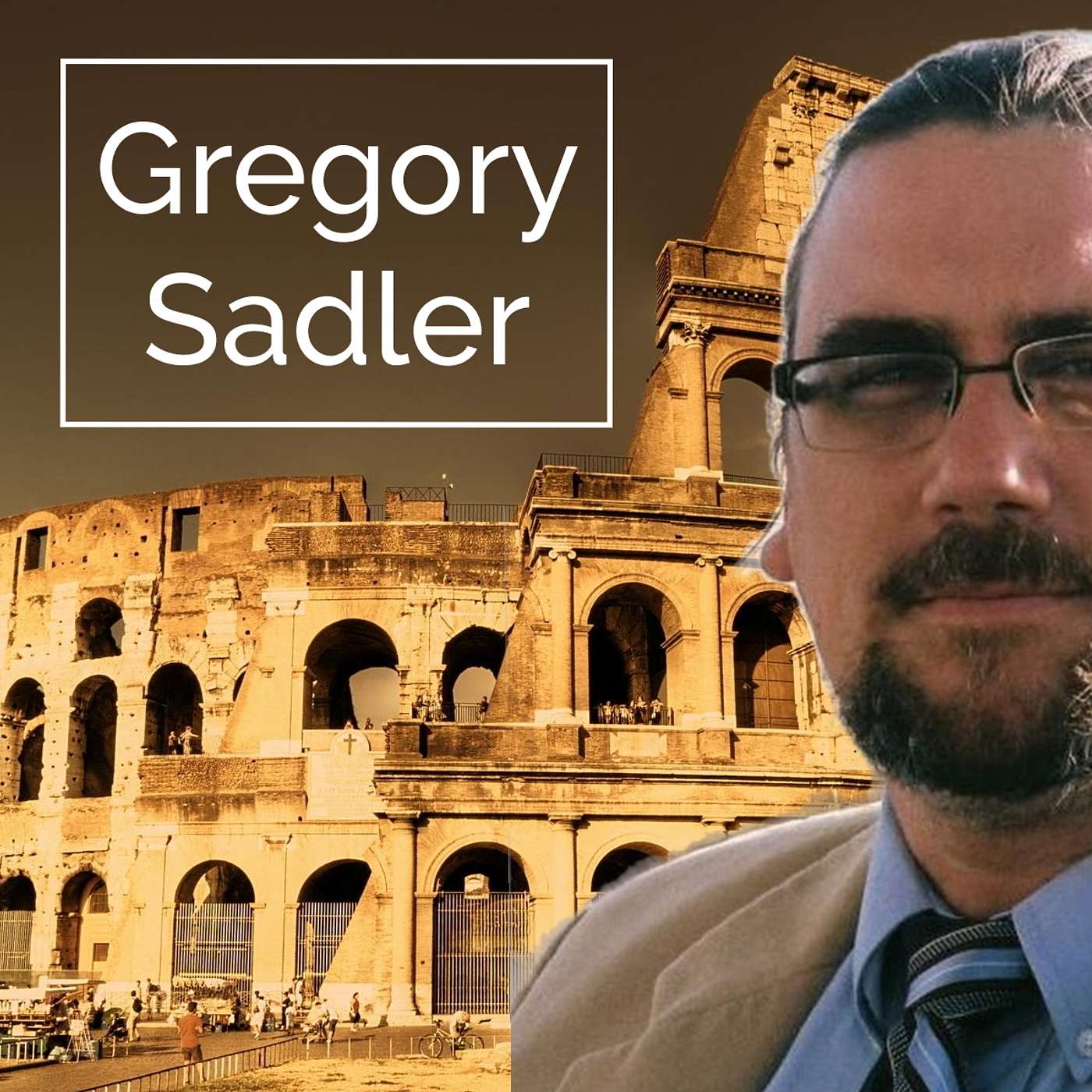 Gregory Sadler : Bringing Philosophy to the Masses