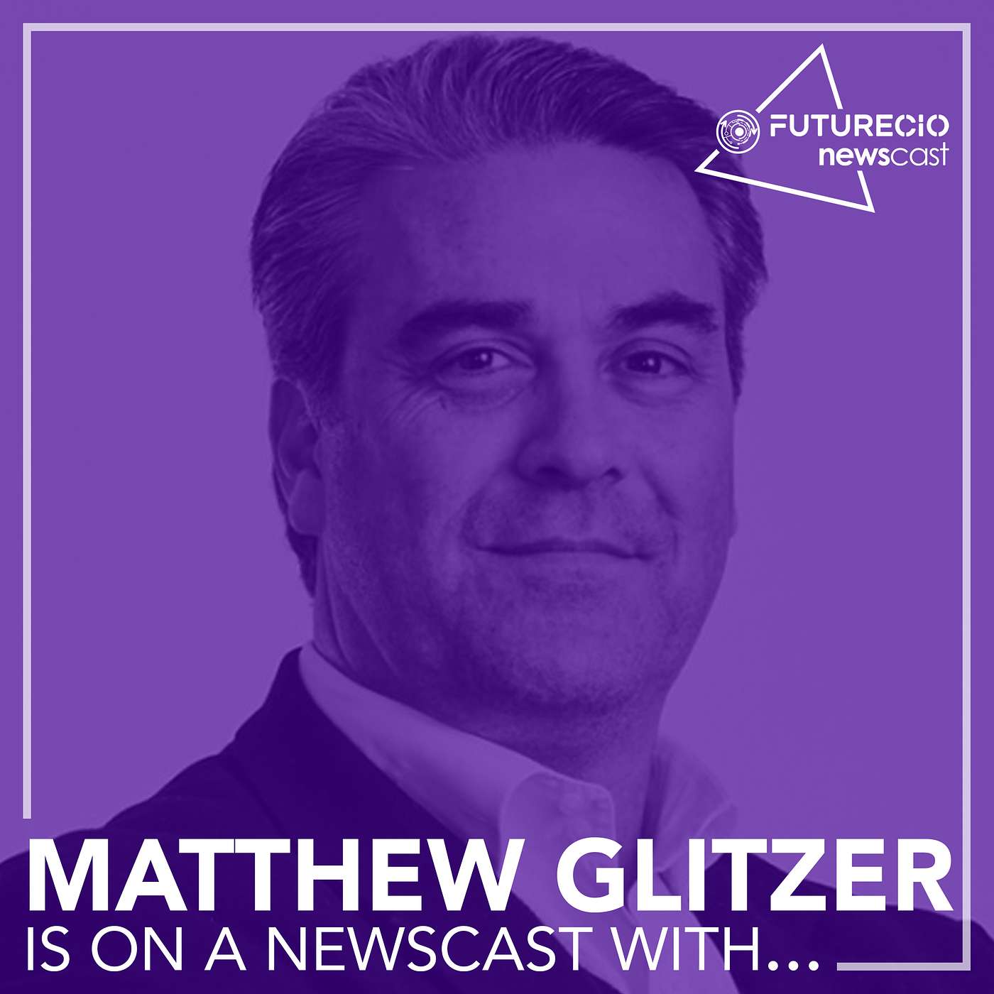 FutureCIO Newscast: Is zero trust a silver bullet? episode artwork