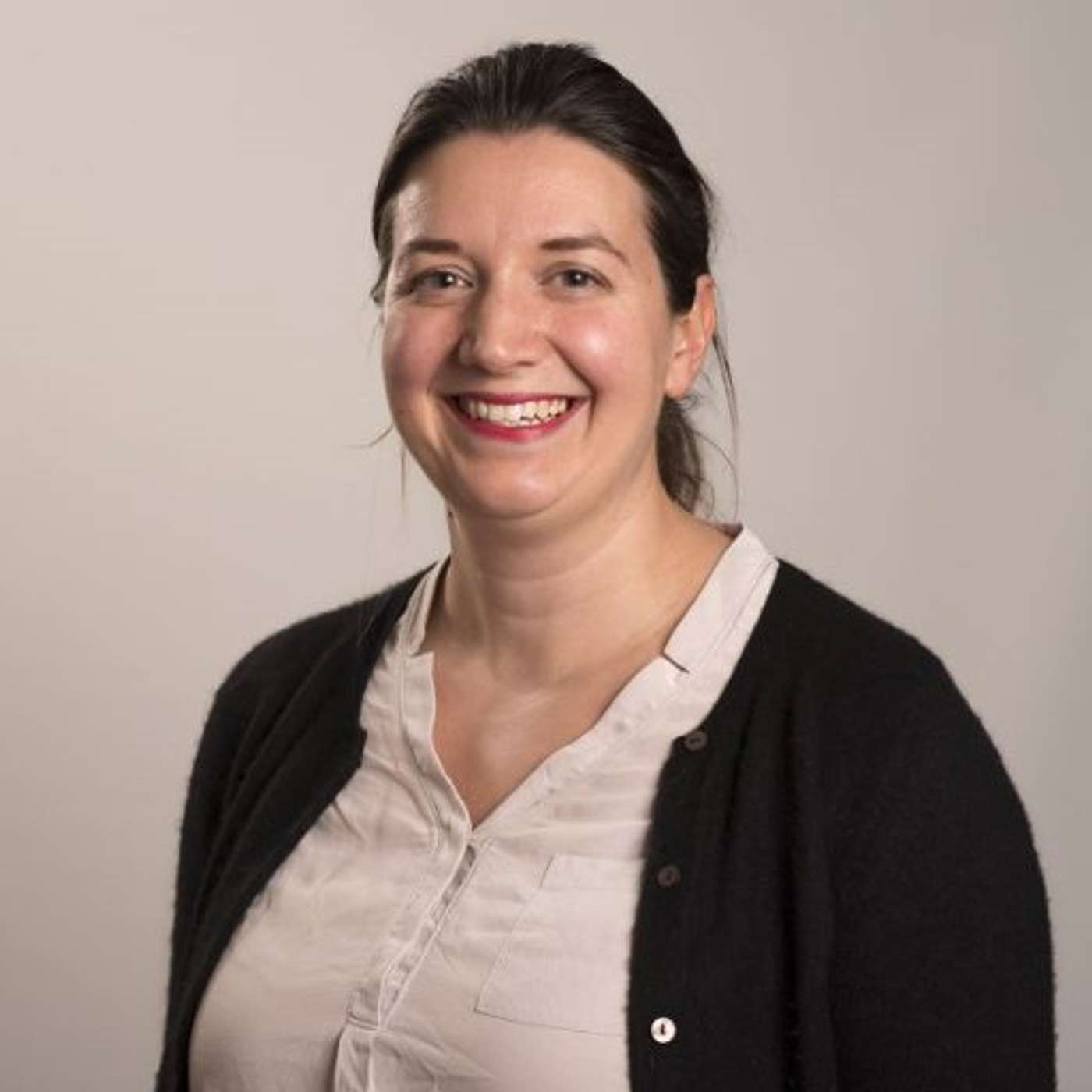 On early life experiences and long term outcomes, with Louise Marryat