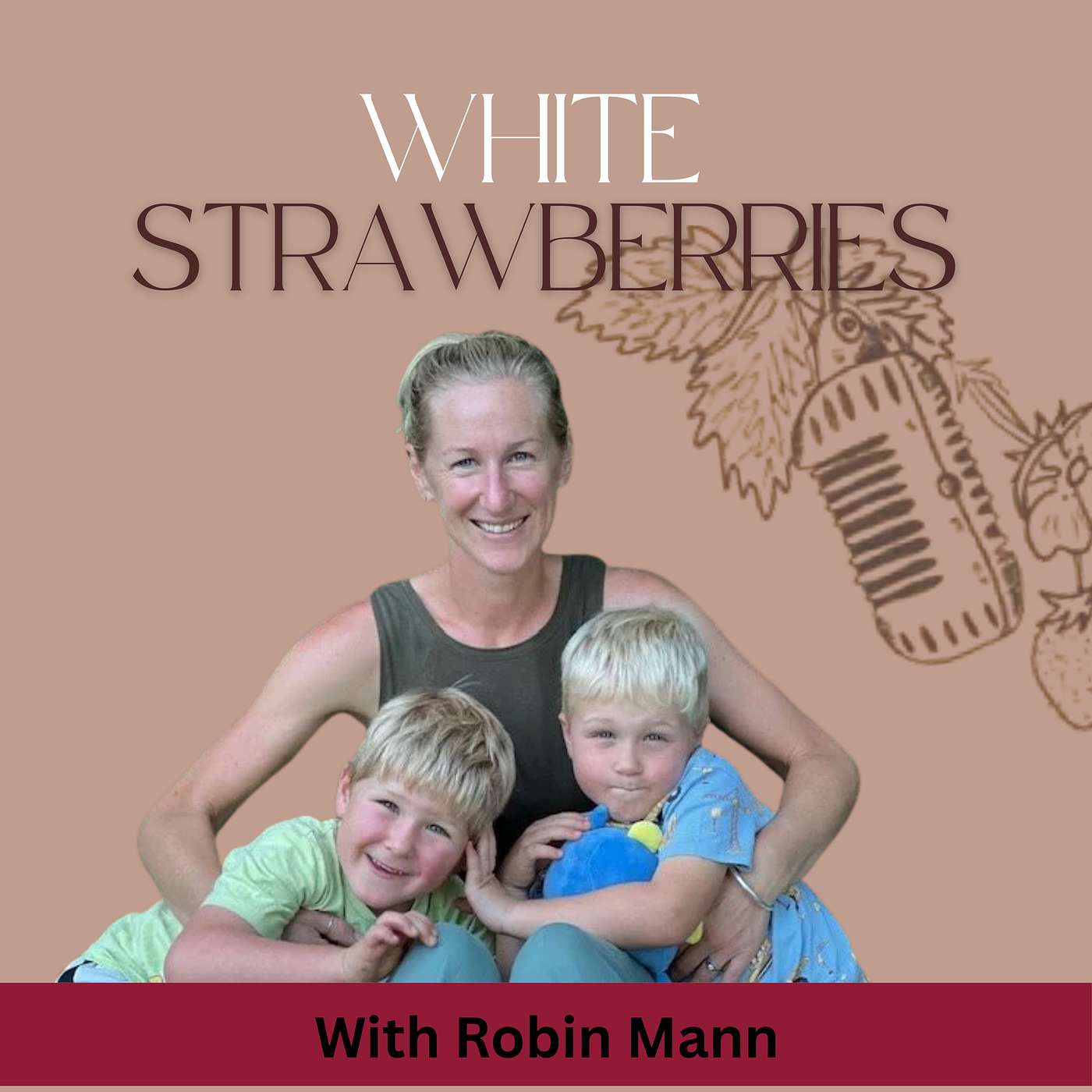 Happy Kids. Gardening and Free Play with Children | With Robin Mann