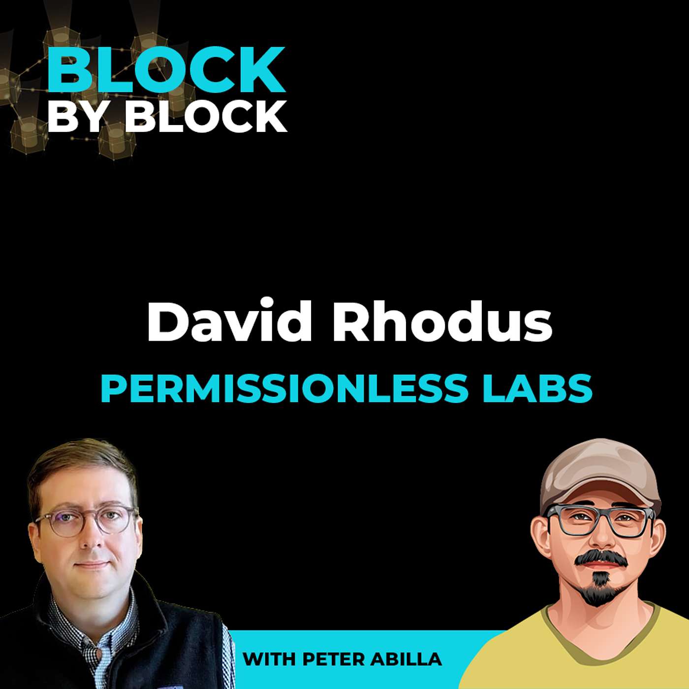 Block by Block: A Show on Web3 Growth Marketing