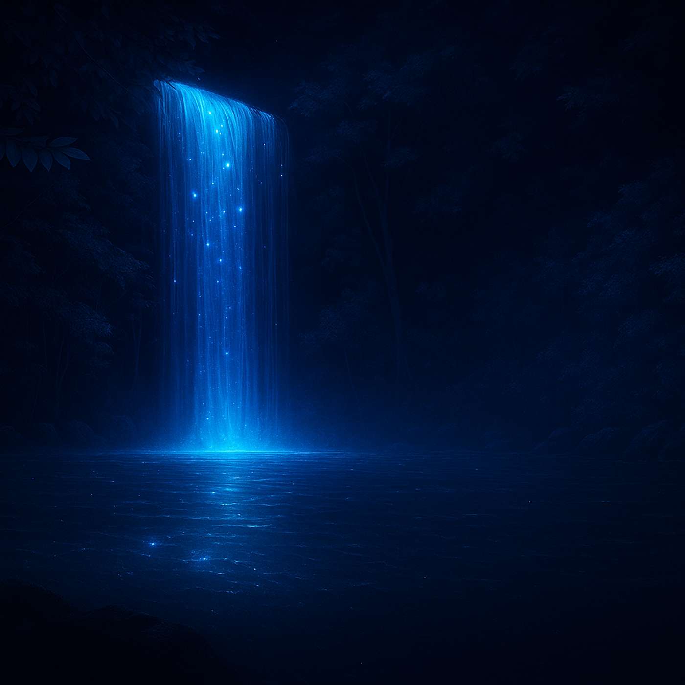 Deep Healing Sleep for Stress Recovery and Reset