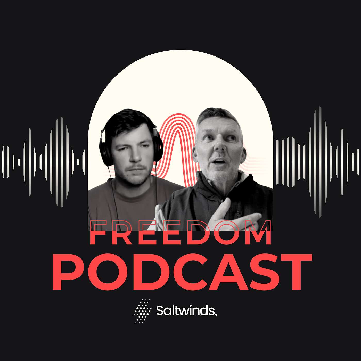 Freedom Podcast