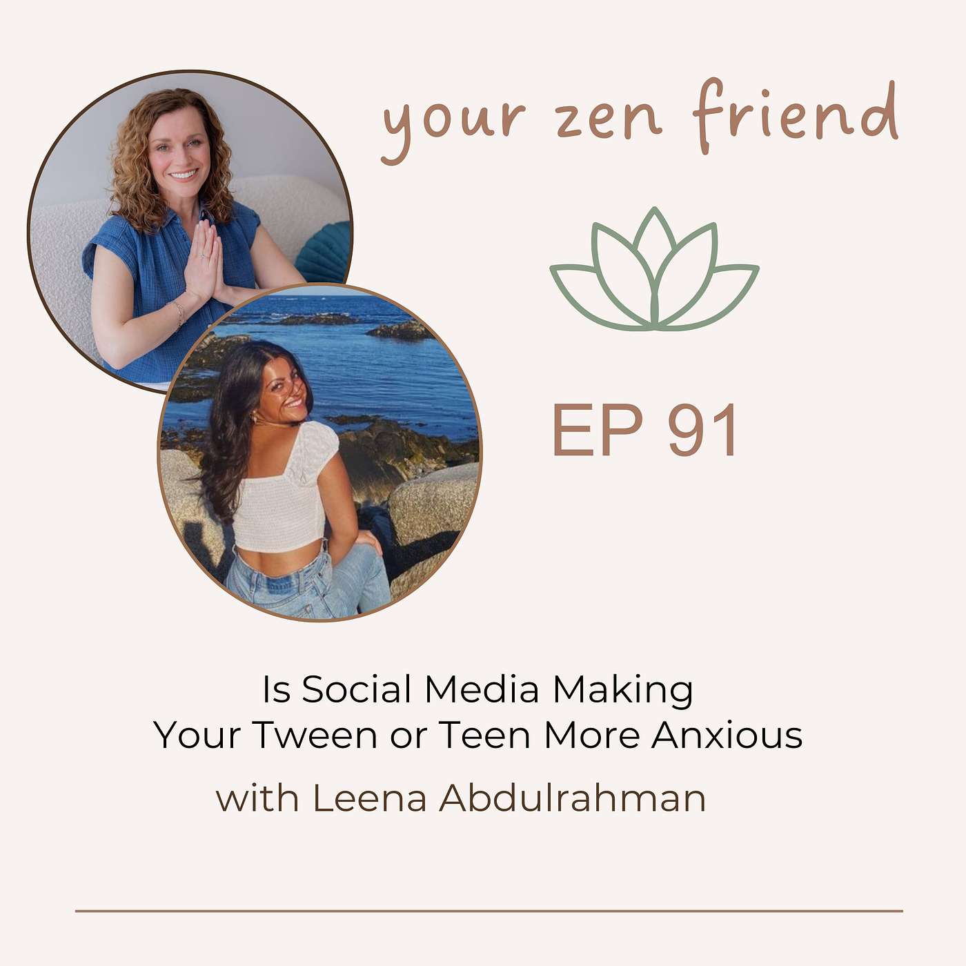Your Zen Friend