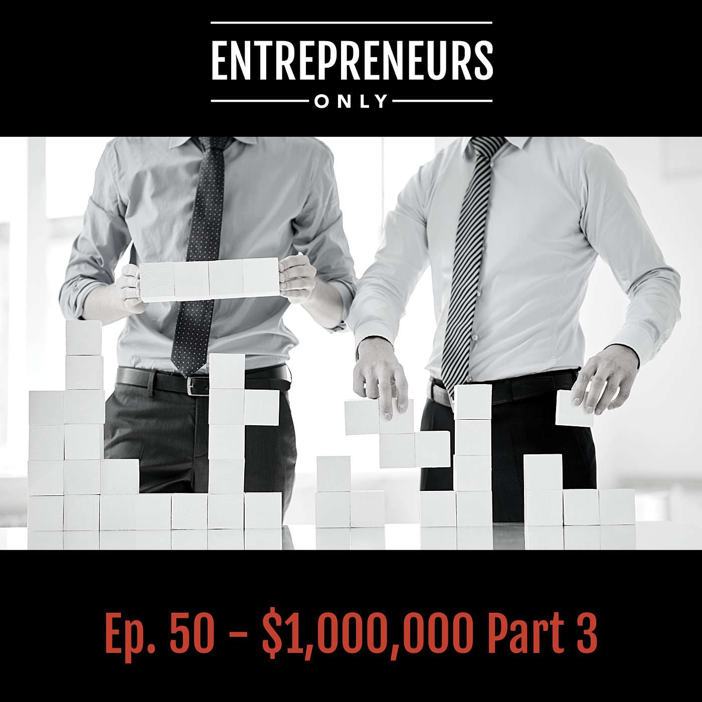 $1,000,000 - Part 3